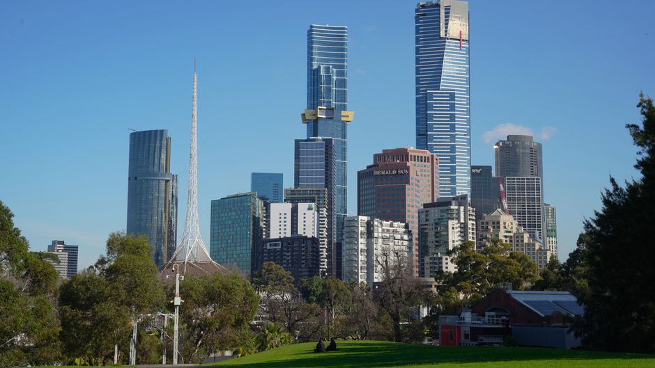 counsellors melbourne