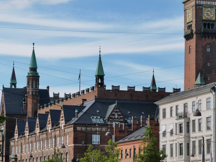 Copenhagen, Denmark