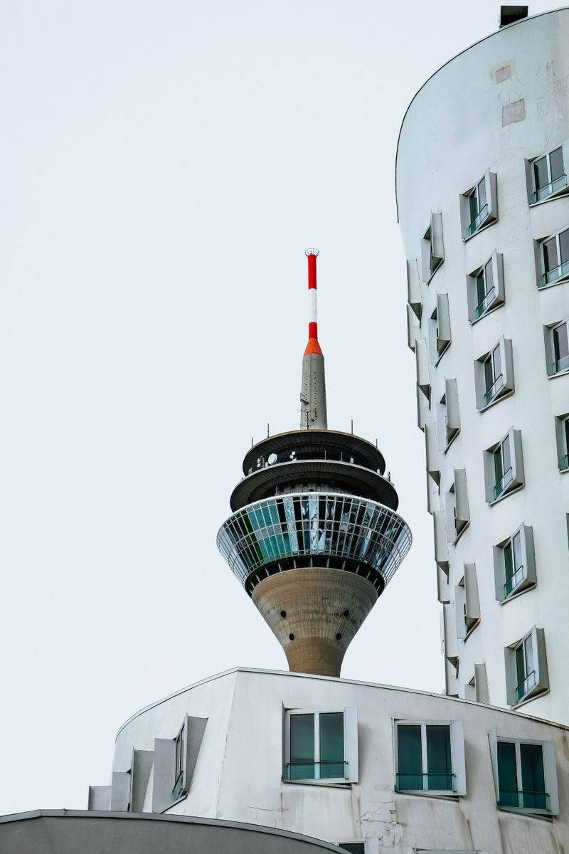 Düsseldorf