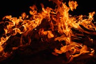 Fire Images