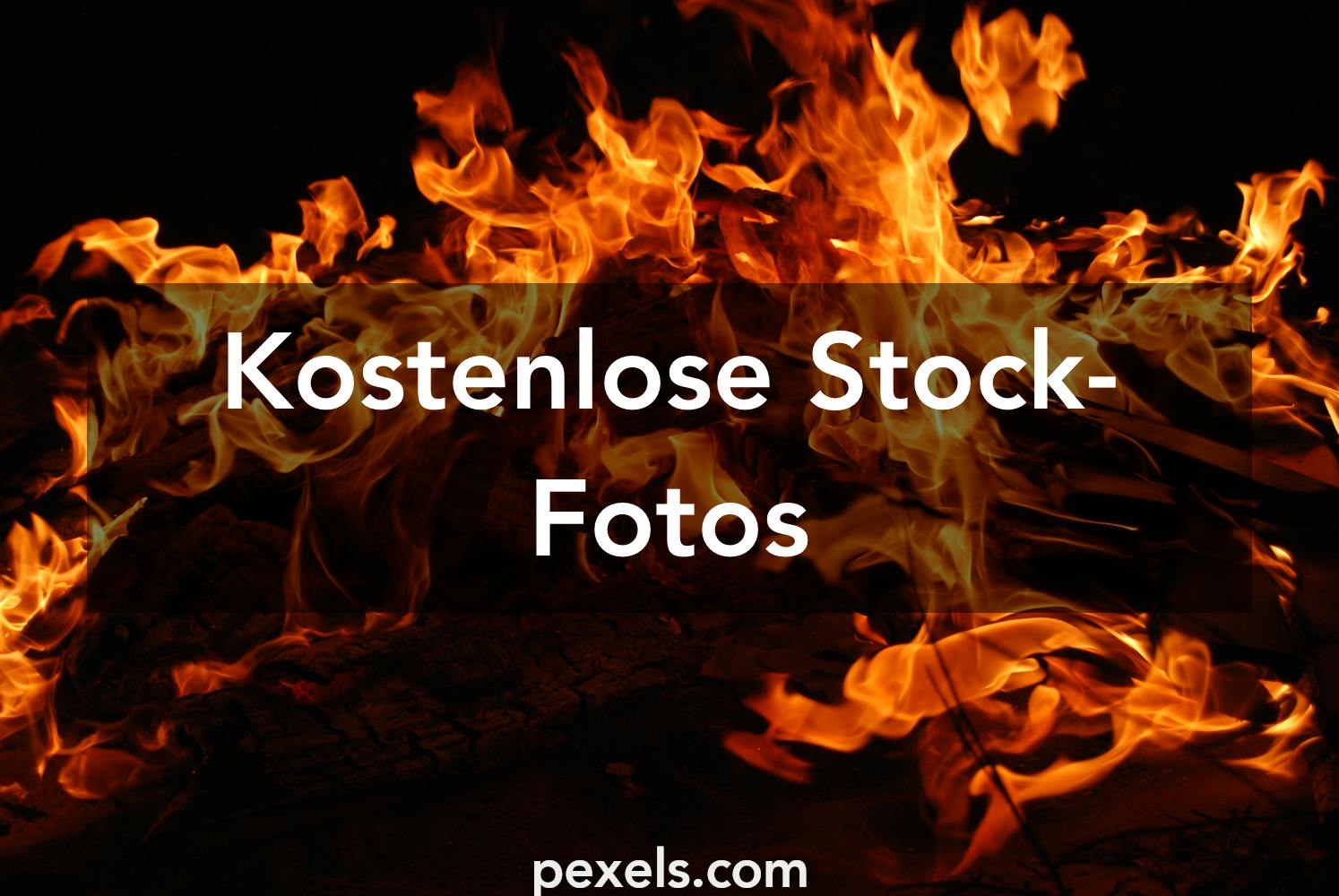 1000 Flammen Fotos Pexels Kostenlose Stock Fotos