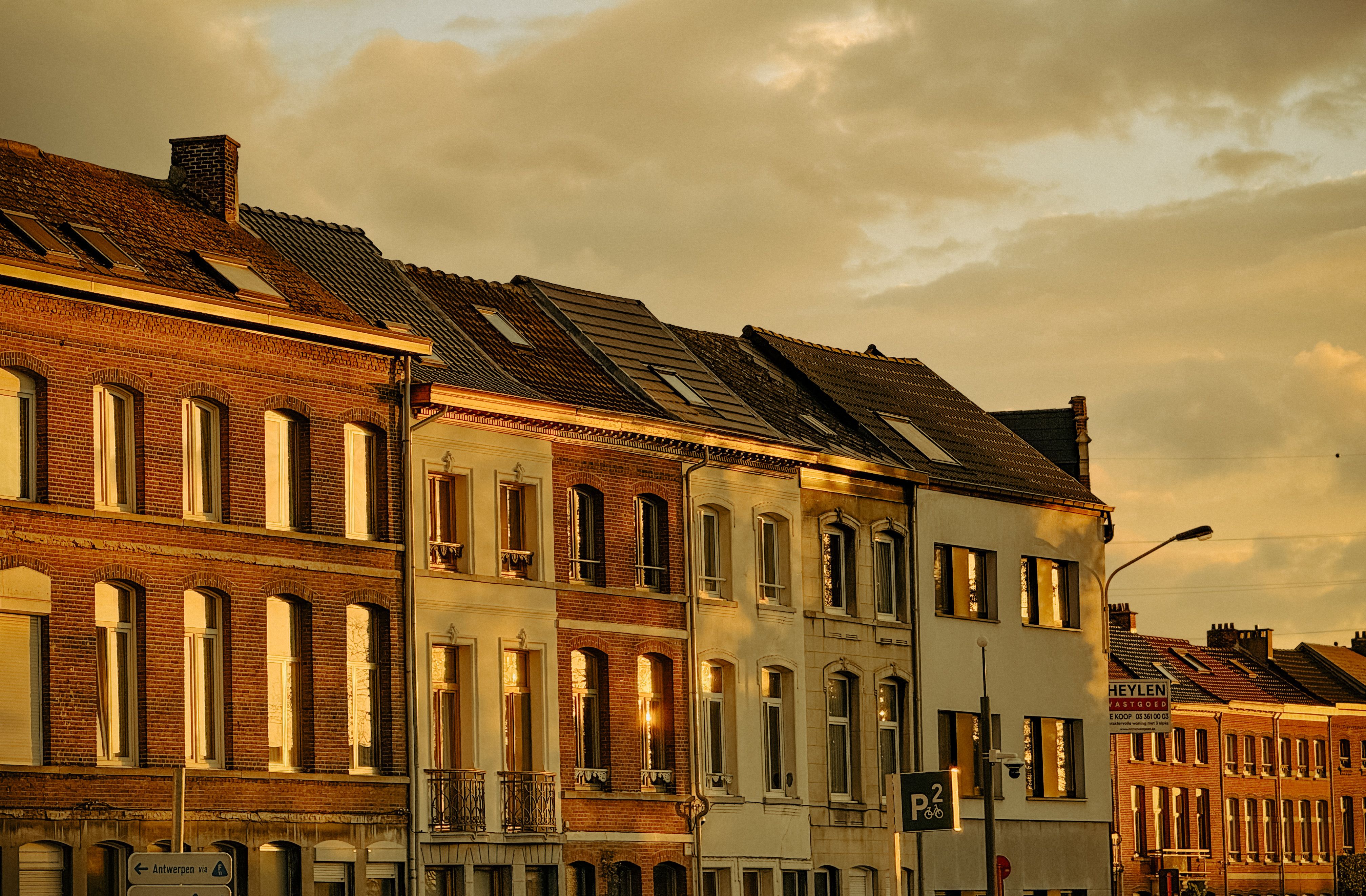 EPC-attest vastgoedverkoop Brussel