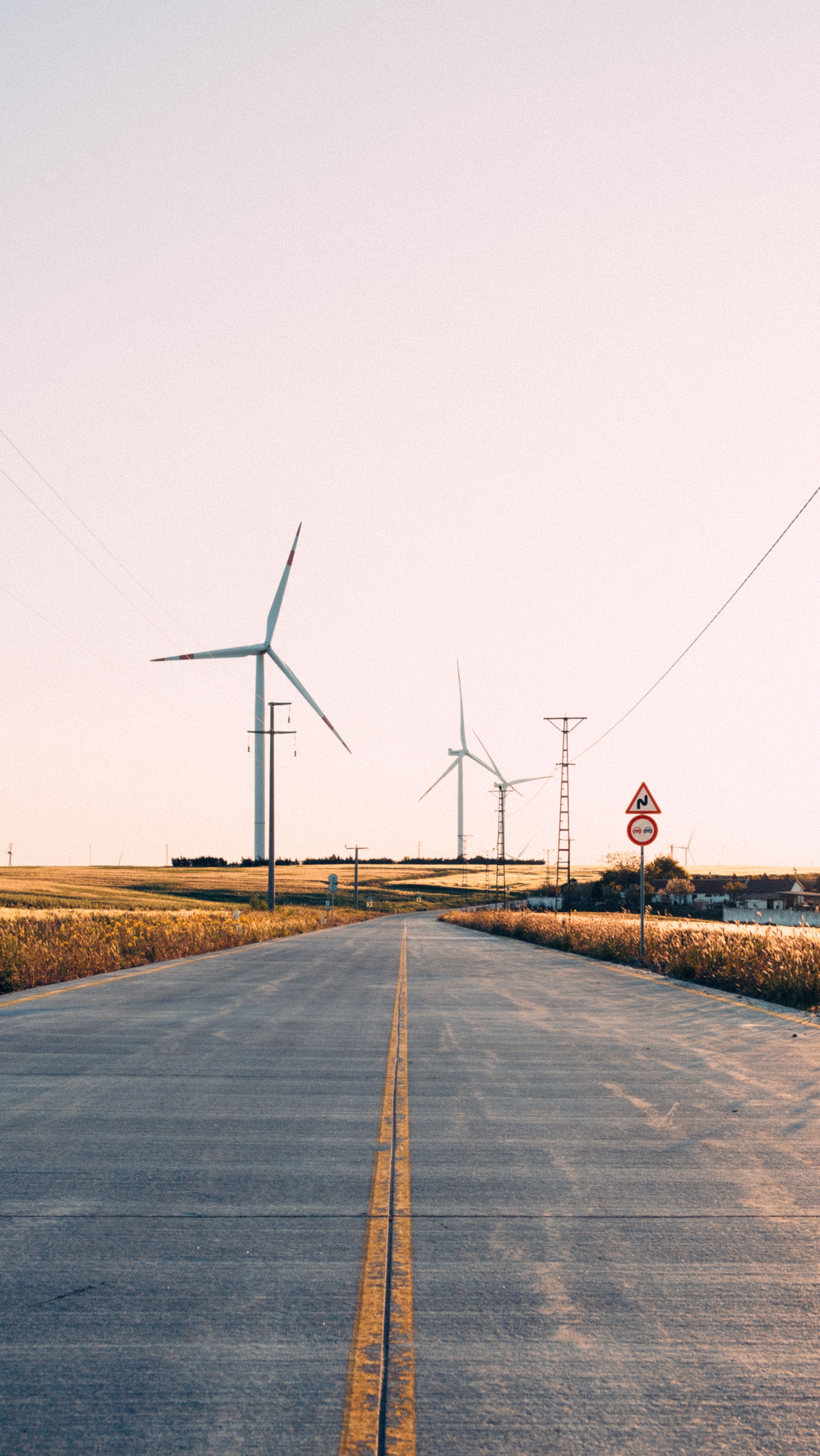 Energy & Utilities