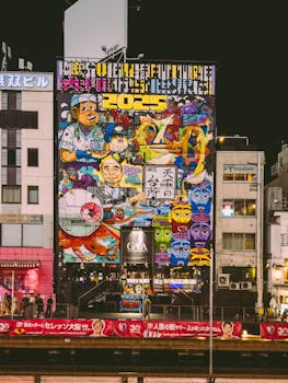 Ajang Gebyar Anime San Japan 2025 Bakal Kedatangan Bos Tekken - ajang 1