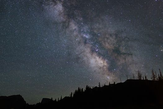 Malerischer Himmel & Nacht – Weltraum Hintergrundbild (von Alex Moliski, 9504×6336, #27083888)