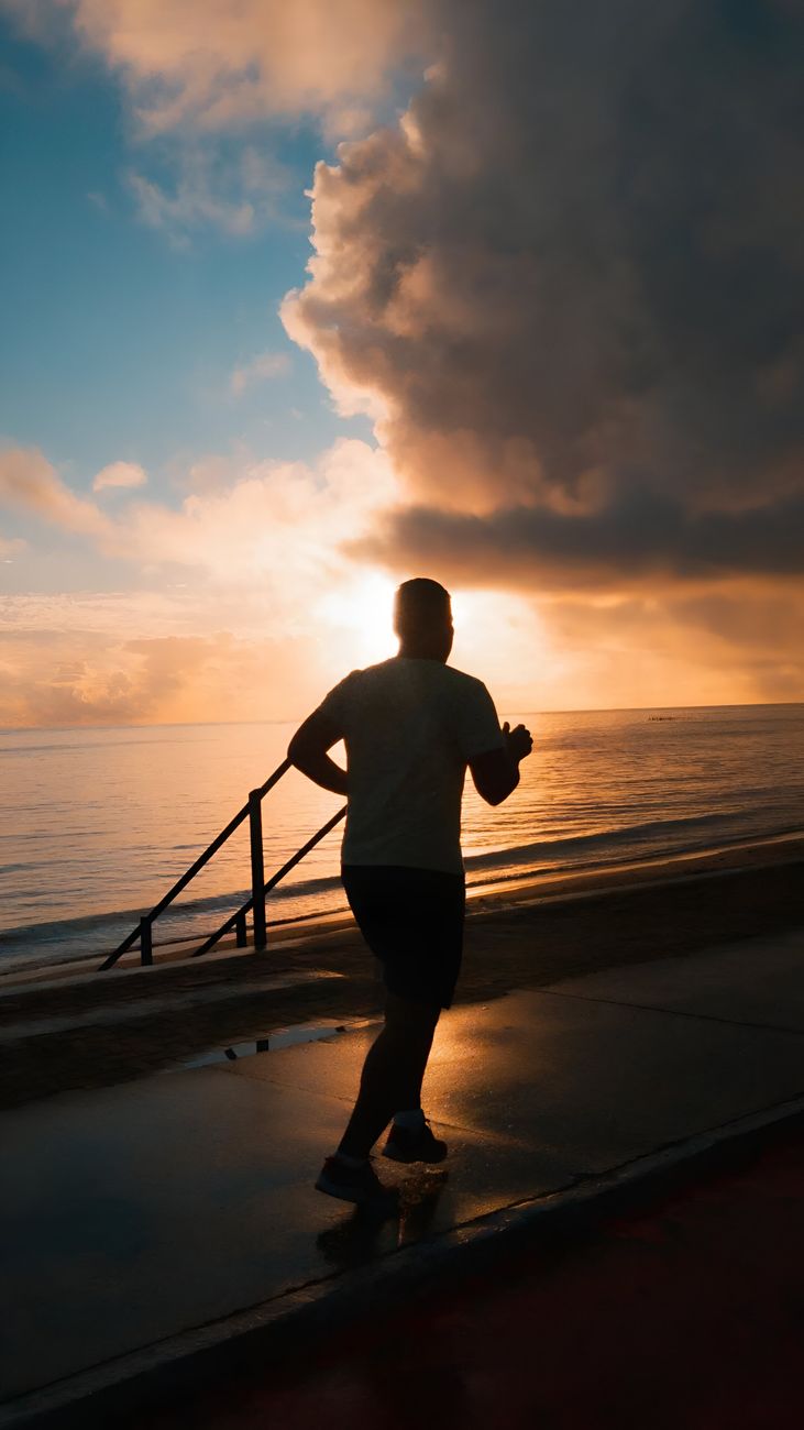 why live a healthy lifestyle