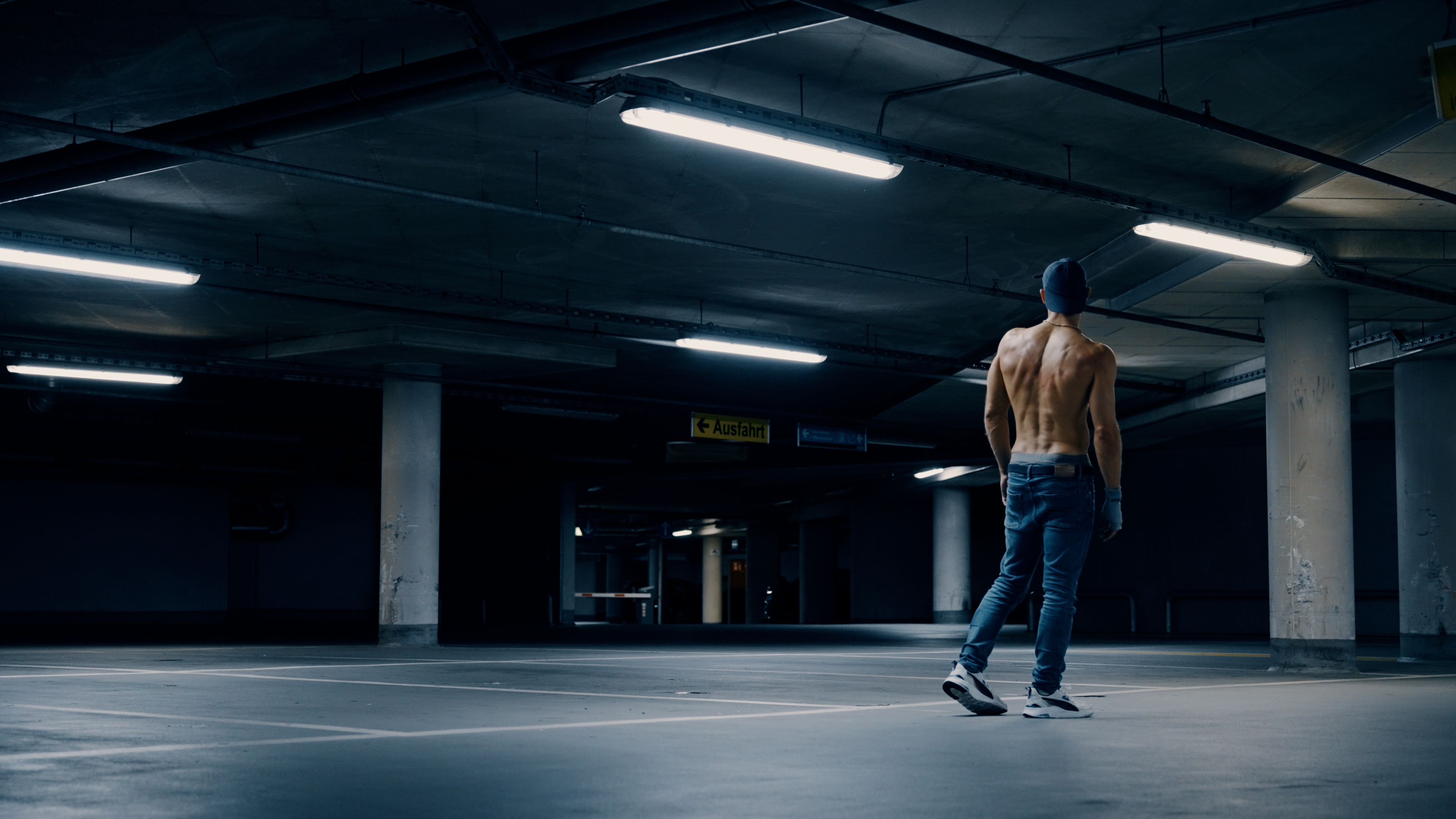 Stand Up for Men's Health with a night of comedy — Photo by Niko Twisty on Pexels