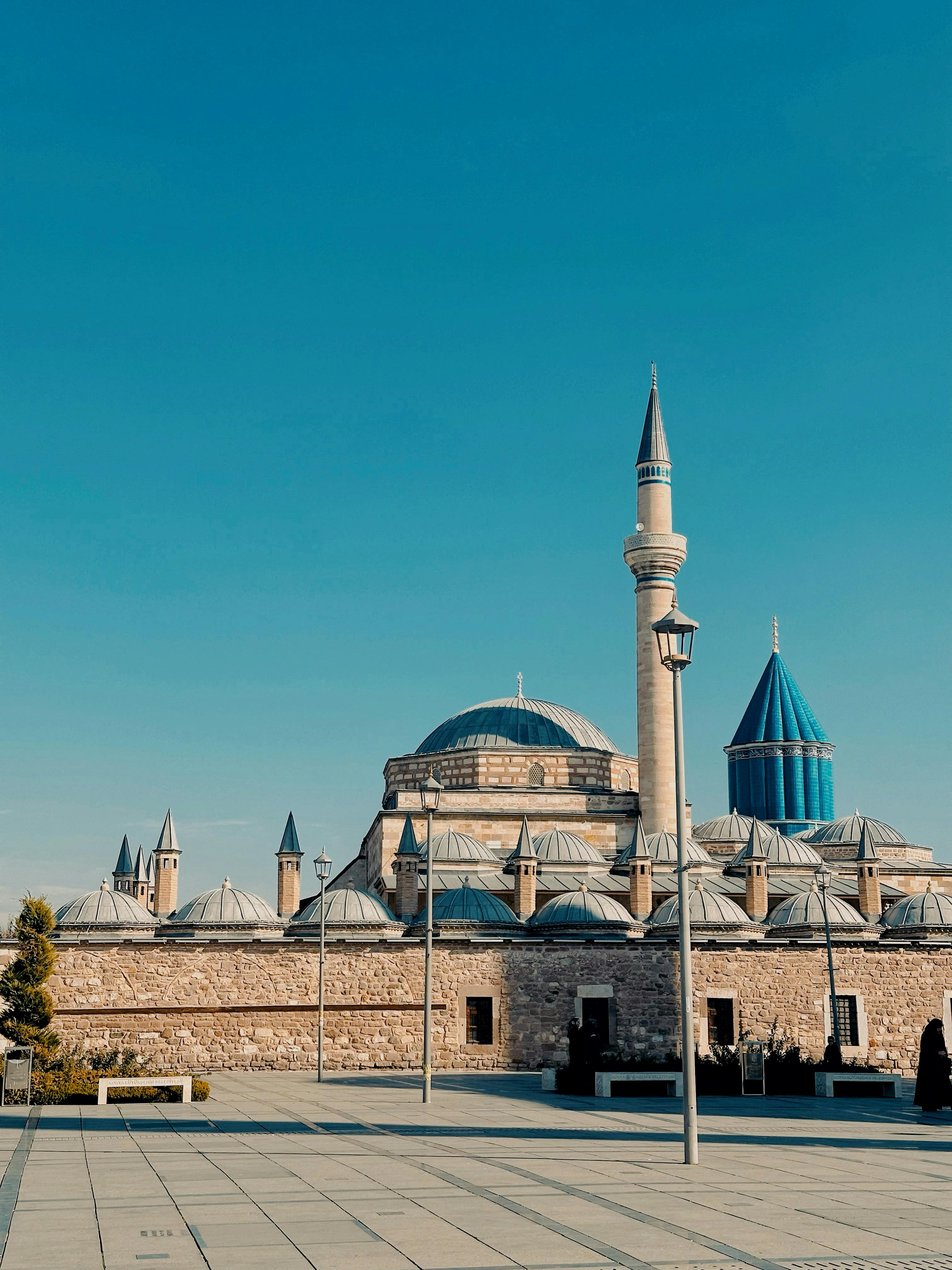 TURKEY 3 Nights Istanbul 2 Nights Cappadocia & 2 Nights Antalya