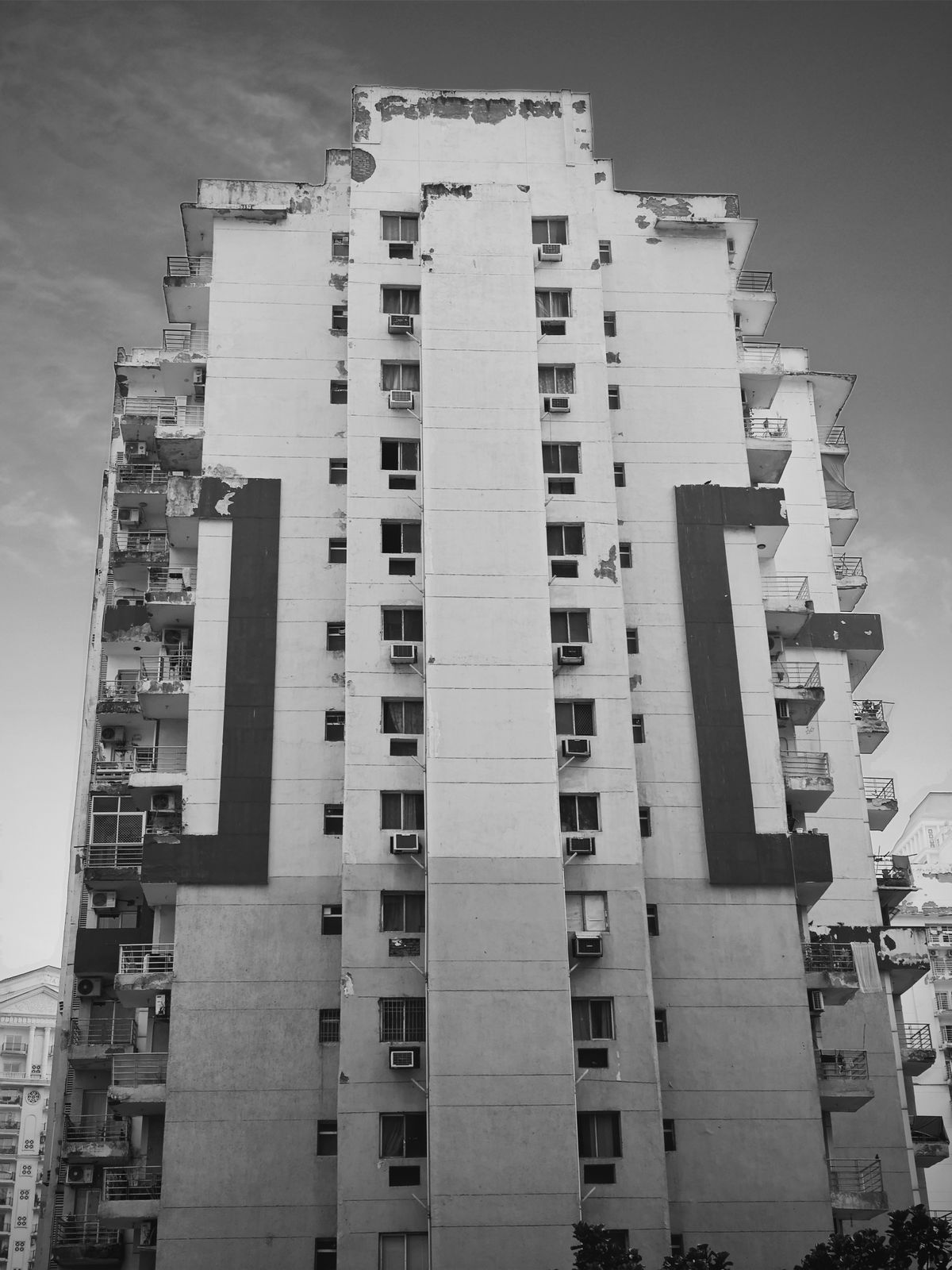 Skyline Apartment – Sector 70, Mohali