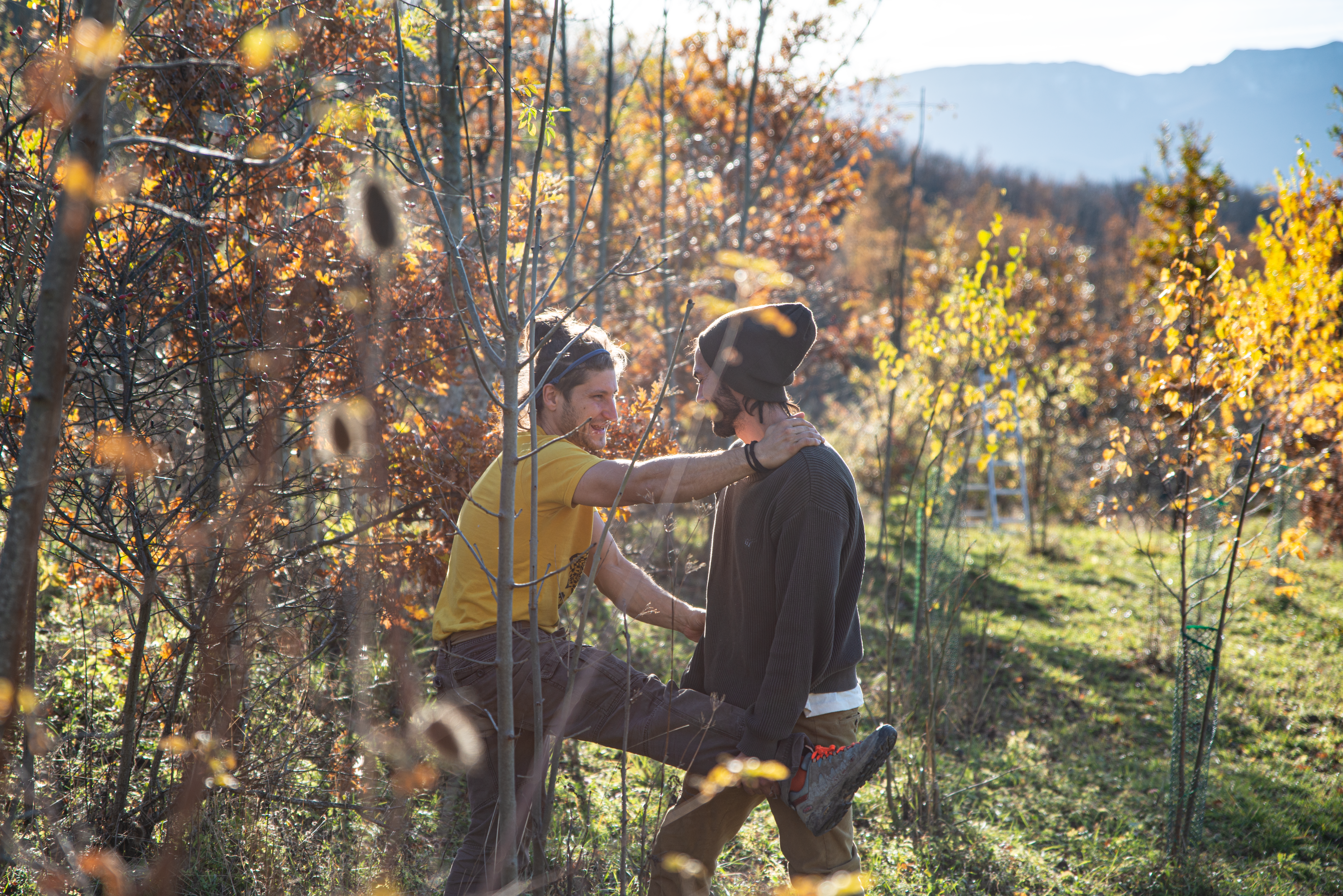 Using Your Kids as Messengers — And Why You Have to Stop