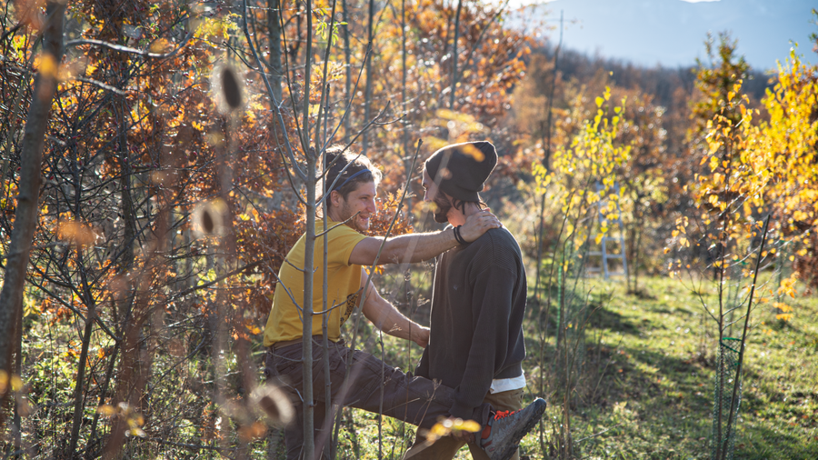 Using Your Kids as Messengers — And Why You Have to Stop