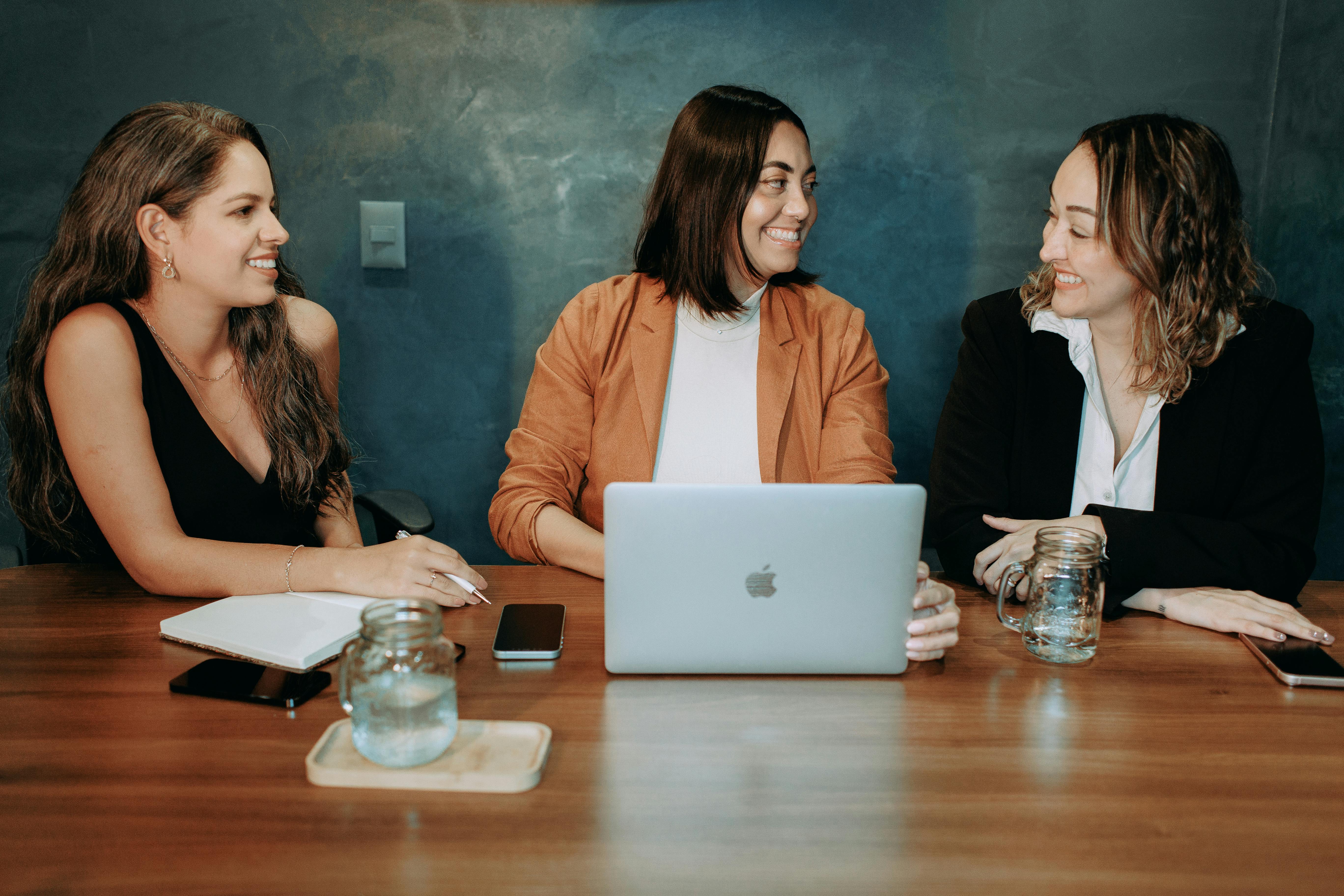 What a Professional Development Plan Is &amp; How to Write One — Photo by Helena Lopes on Pexels