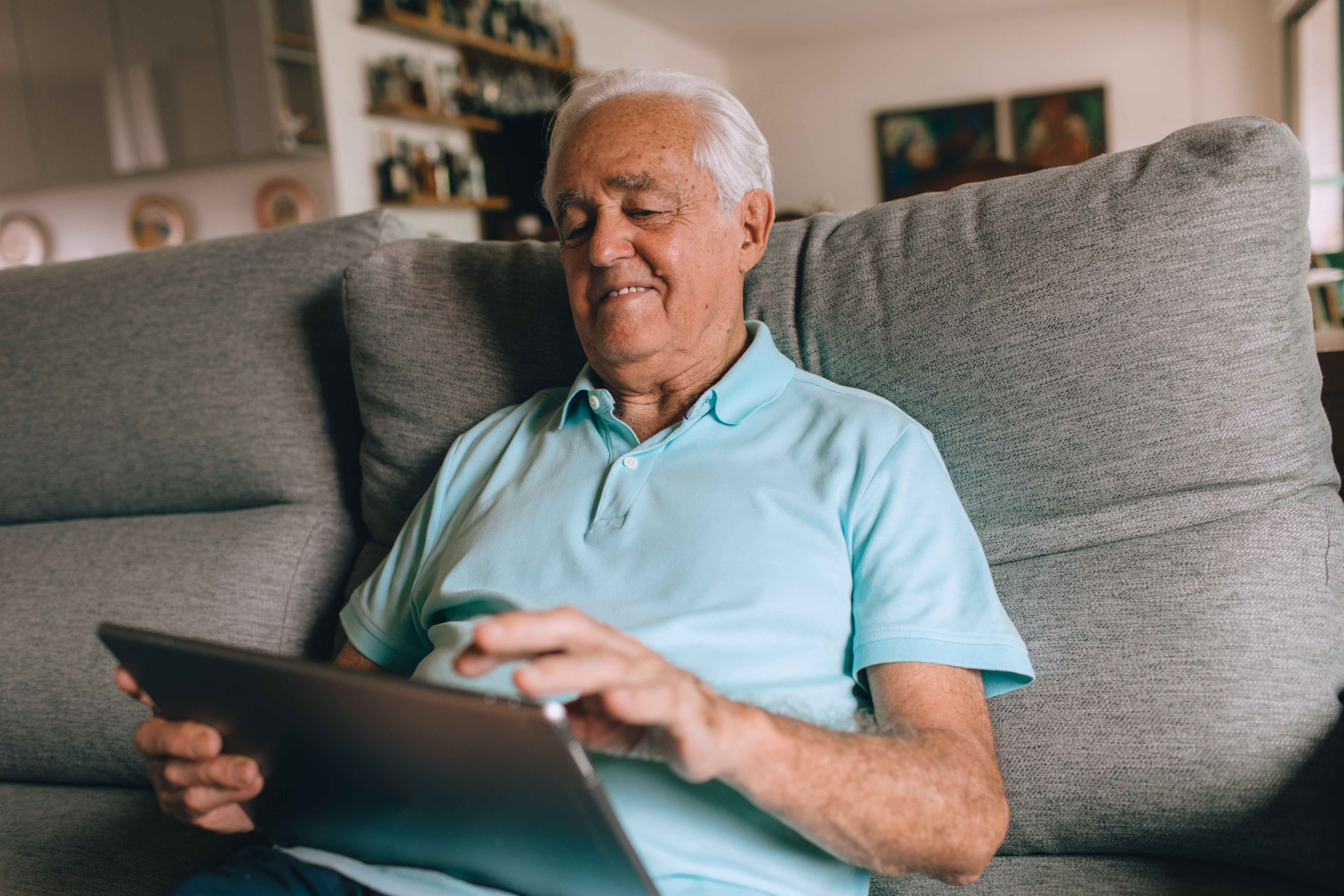 Living Will vs Digital Will: How a Nonprofit Partner Streamlined Estate Planning for 500+ Families
