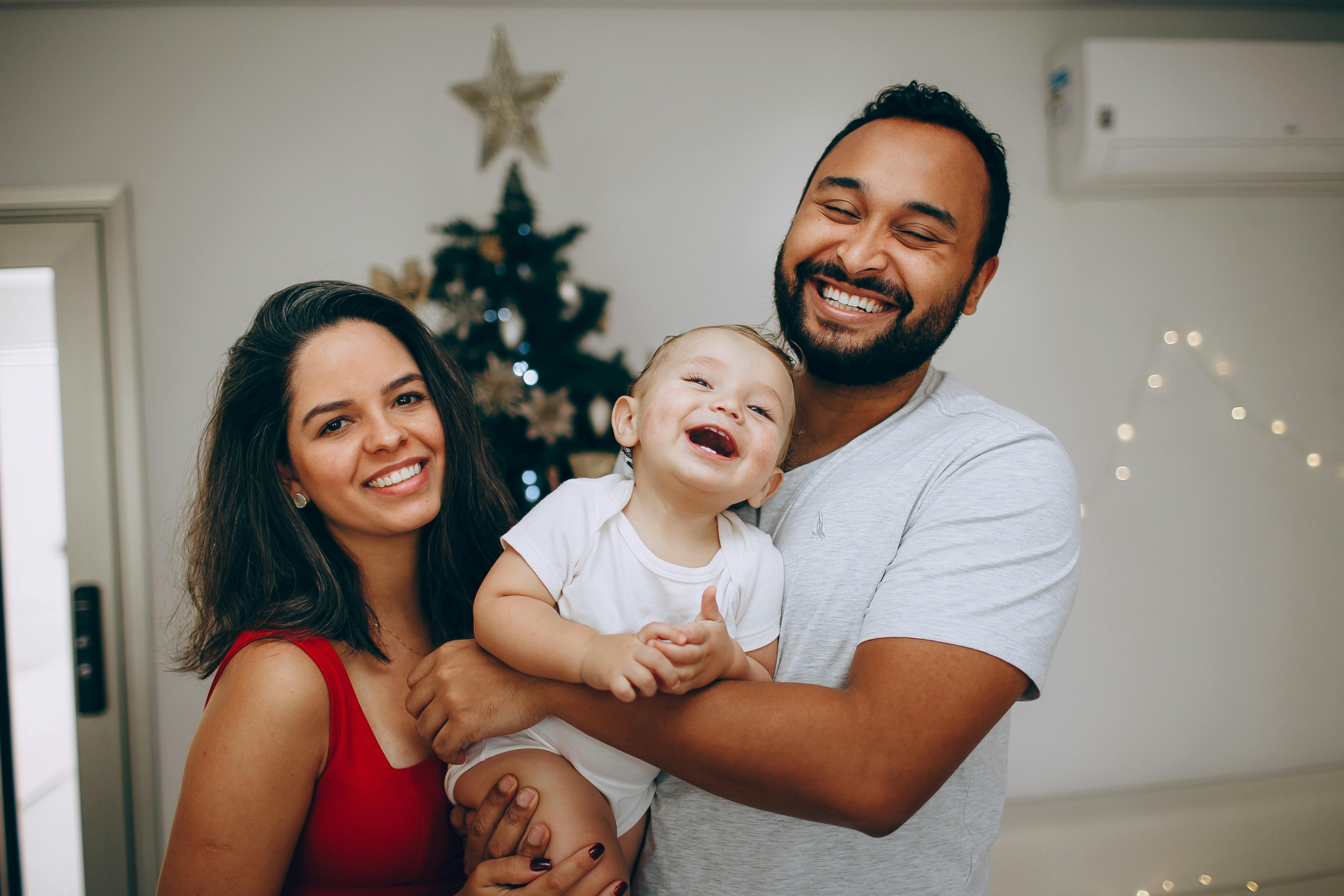 Best Start Family Hubs: what parents need to know — Photo by Helena Lopes on Pexels
