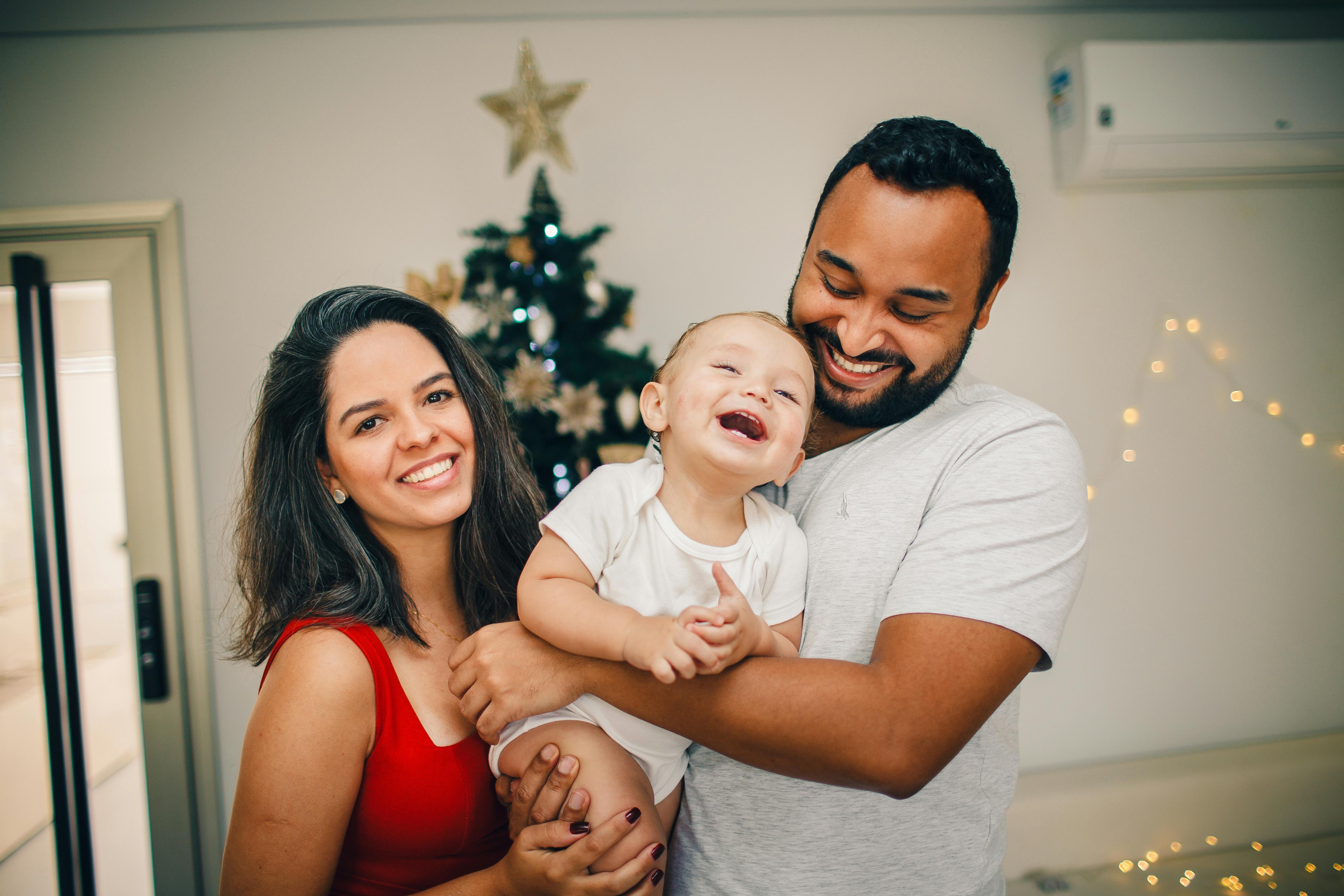 The bank of mom and dad: How parental co-buying is affecting NYC real estate — Photo by Helena Lopes on Pexels