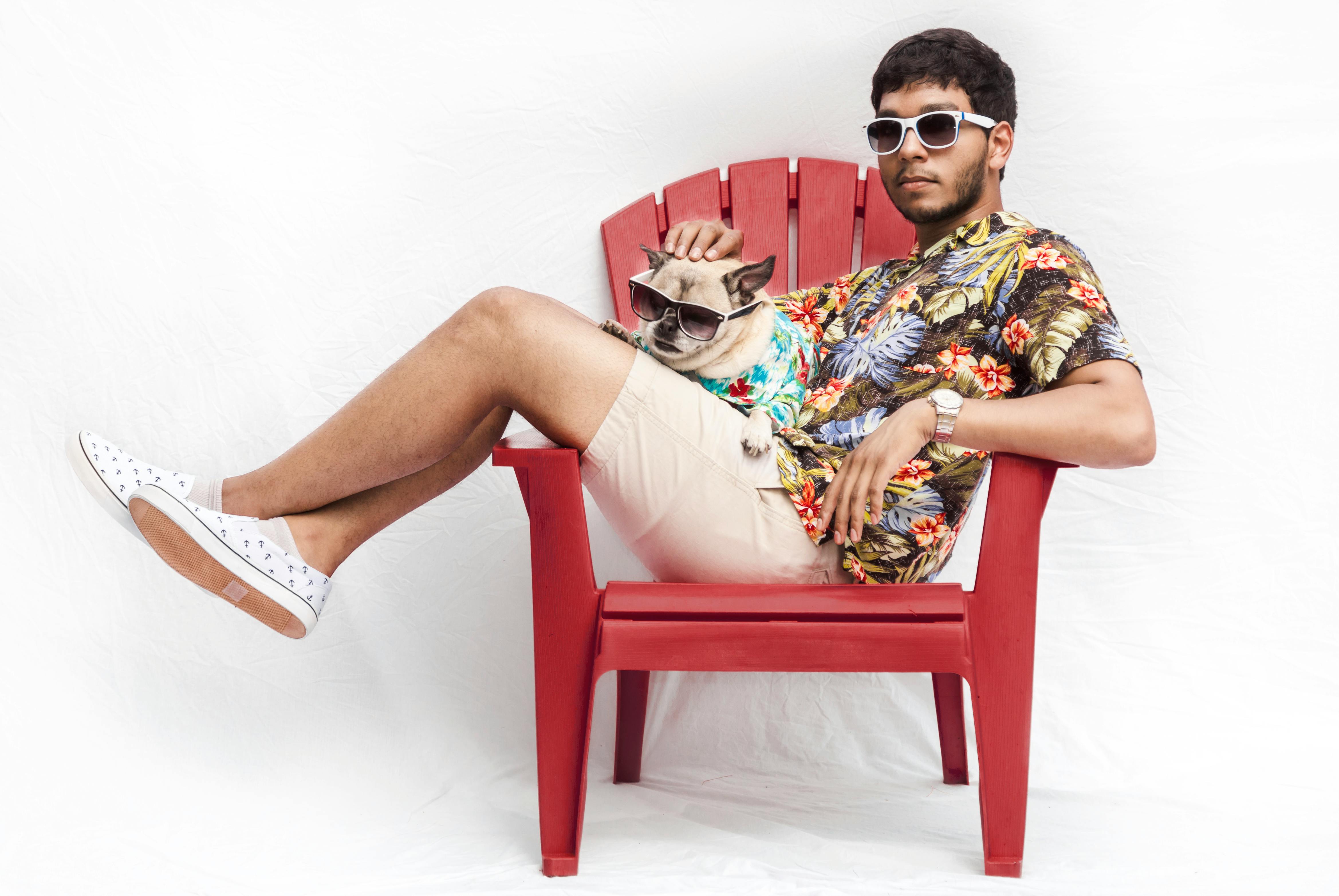 Latina-Founded Pet Lifestyle Brand Bundle x Joy Expands into PetSmart Stores Nationwide — Photo by Skinny Tie Media on Pexels
