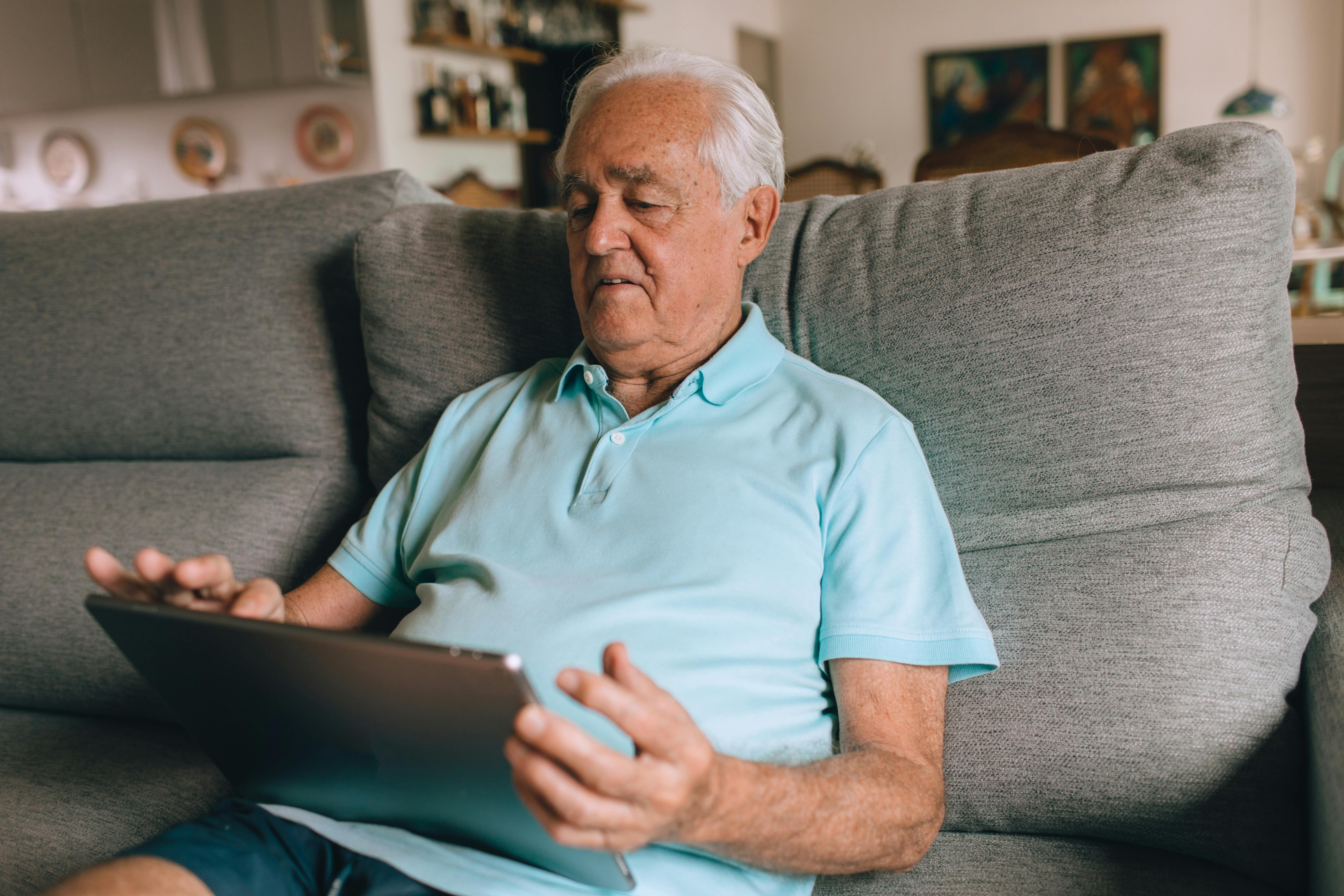 Prostate Cancer Resources to Share - Centers for Disease Control and Prevention — Photo by Helena Lopes on Pexels
