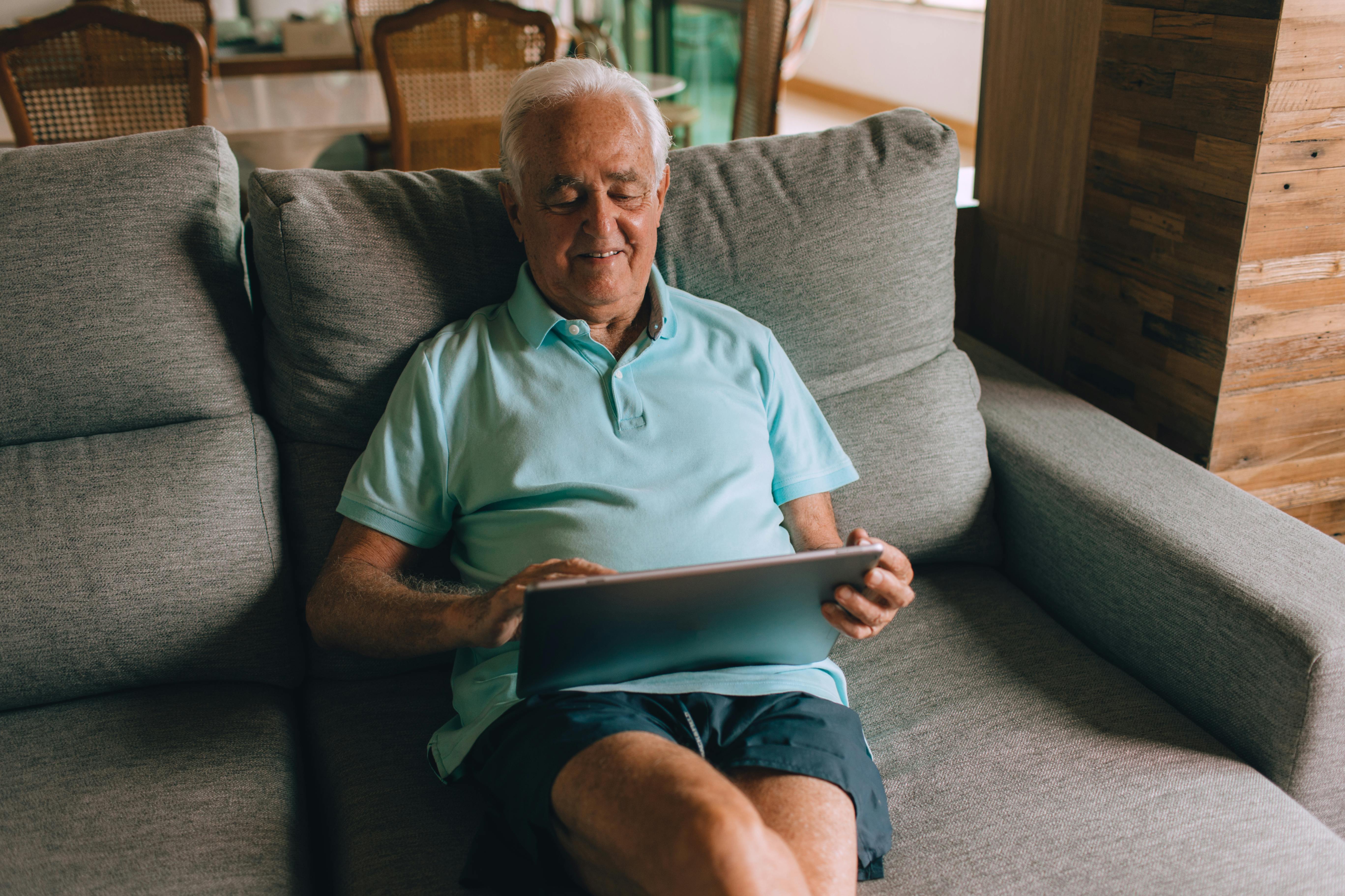 Prostate Cancer Resources to Share - Centers for Disease Control and Prevention — Photo by Helena Lopes on Pexels