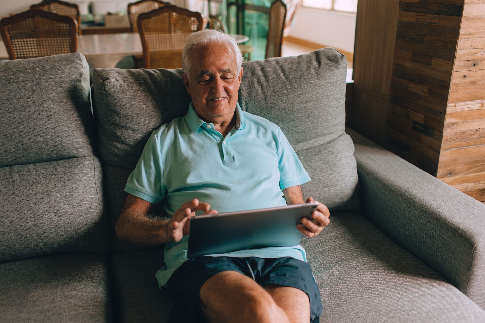 How Digital Beneficiary Designations Transformed Estate Planning for a Nonprofit Network