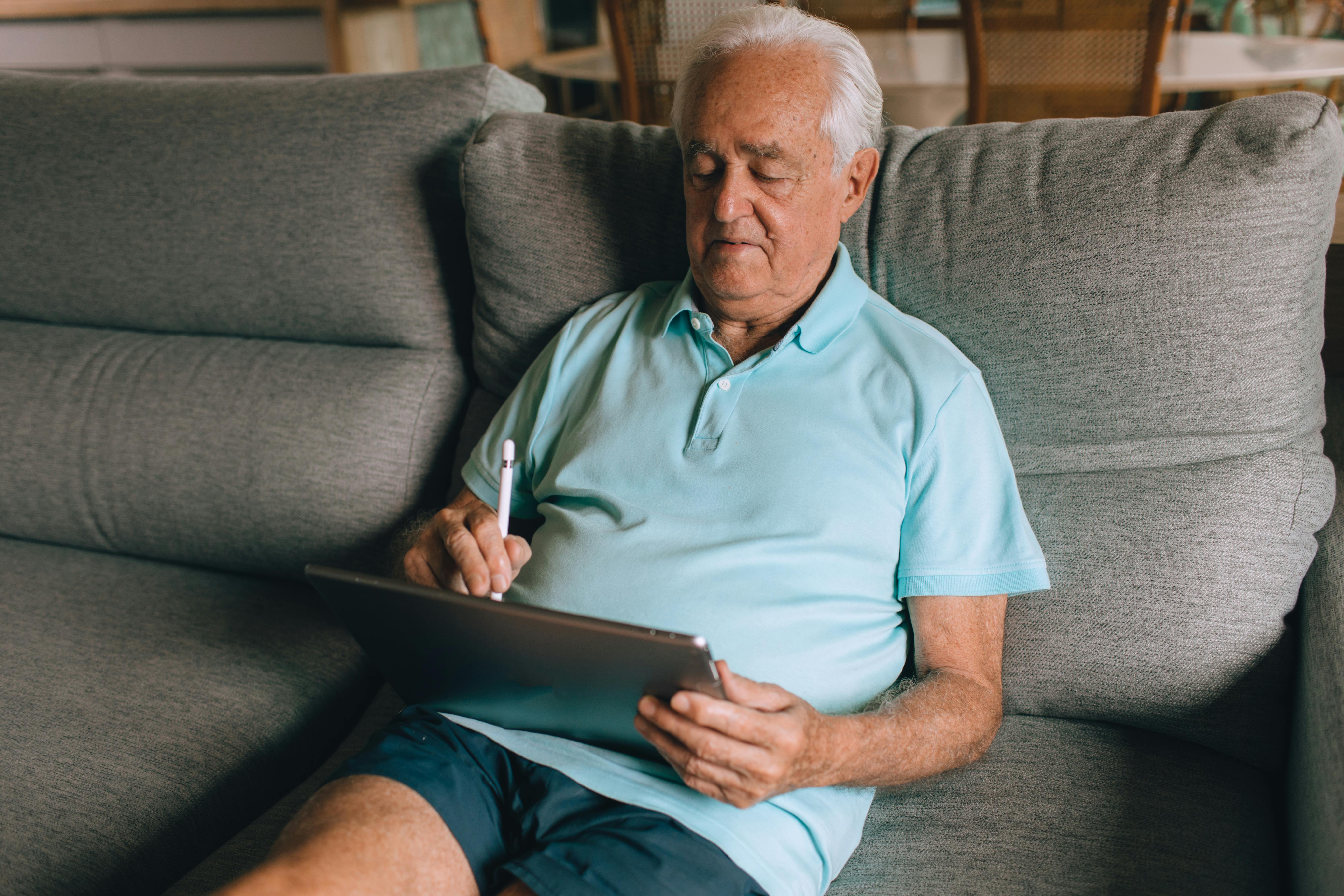 Prostate Cancer Resources to Share - Centers for Disease Control and Prevention — Photo by Helena Lopes on Pexels