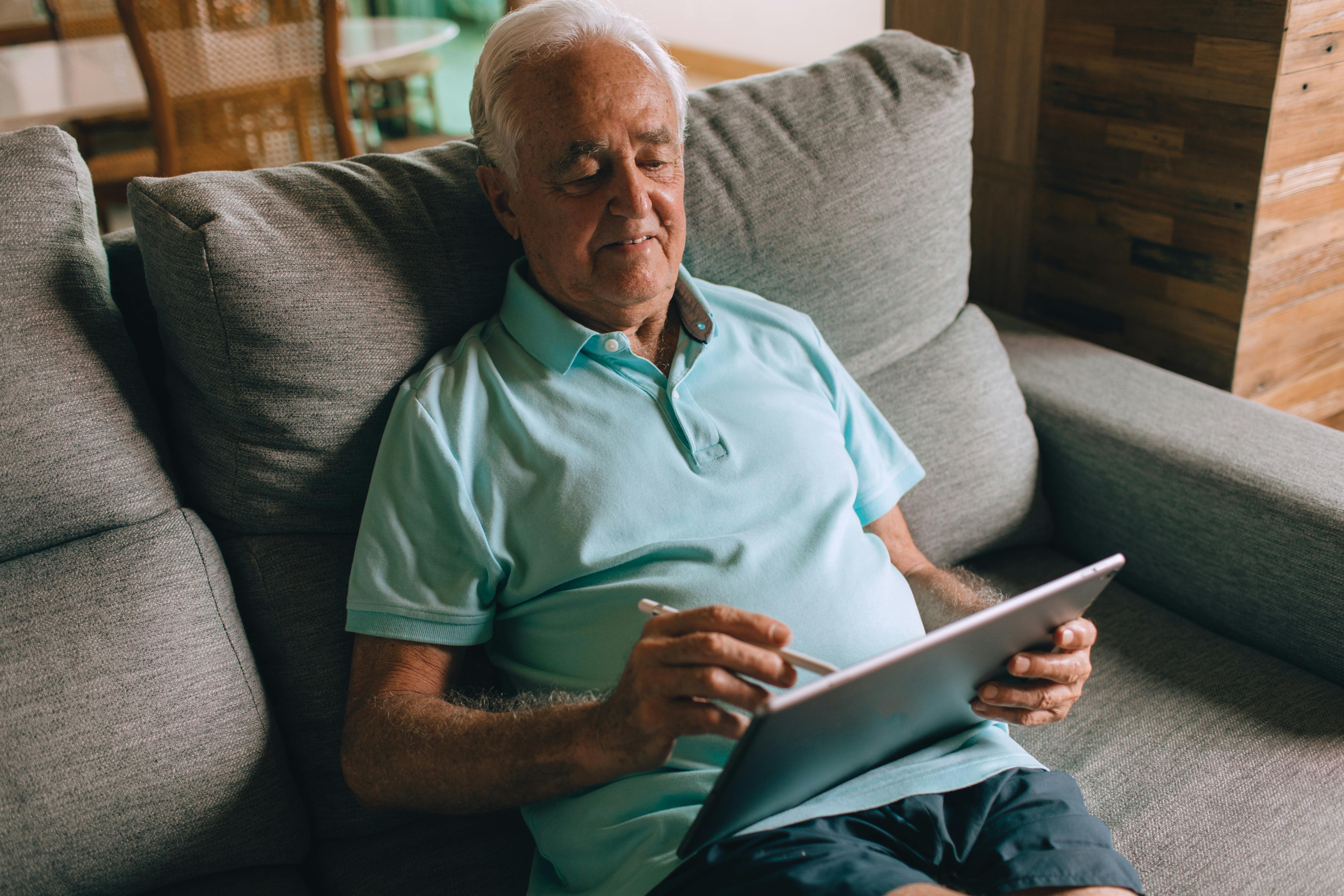 Want to Live Longer? Longevity Science Says This Overlooked Factor Can Increase Your Risk of Dying by 6 to 7 Times — Photo by