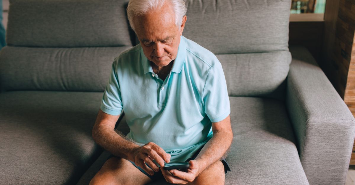 JNCASR Unveils Smartphone Tool for Alzheimer's Biomarker Detection