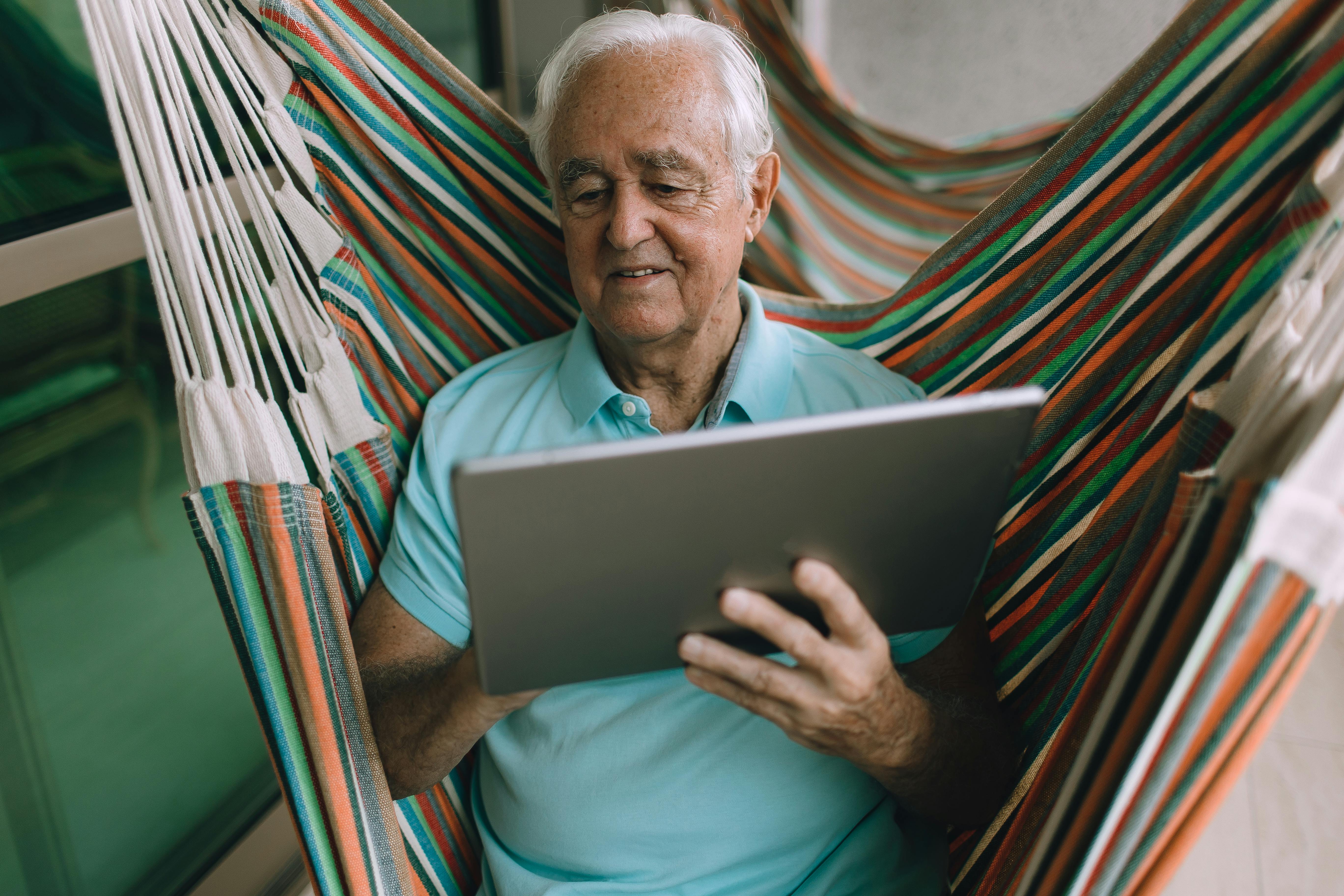 How Will AI Affect Financial Planning for Retirement? — Photo by Helena Lopes on Pexels