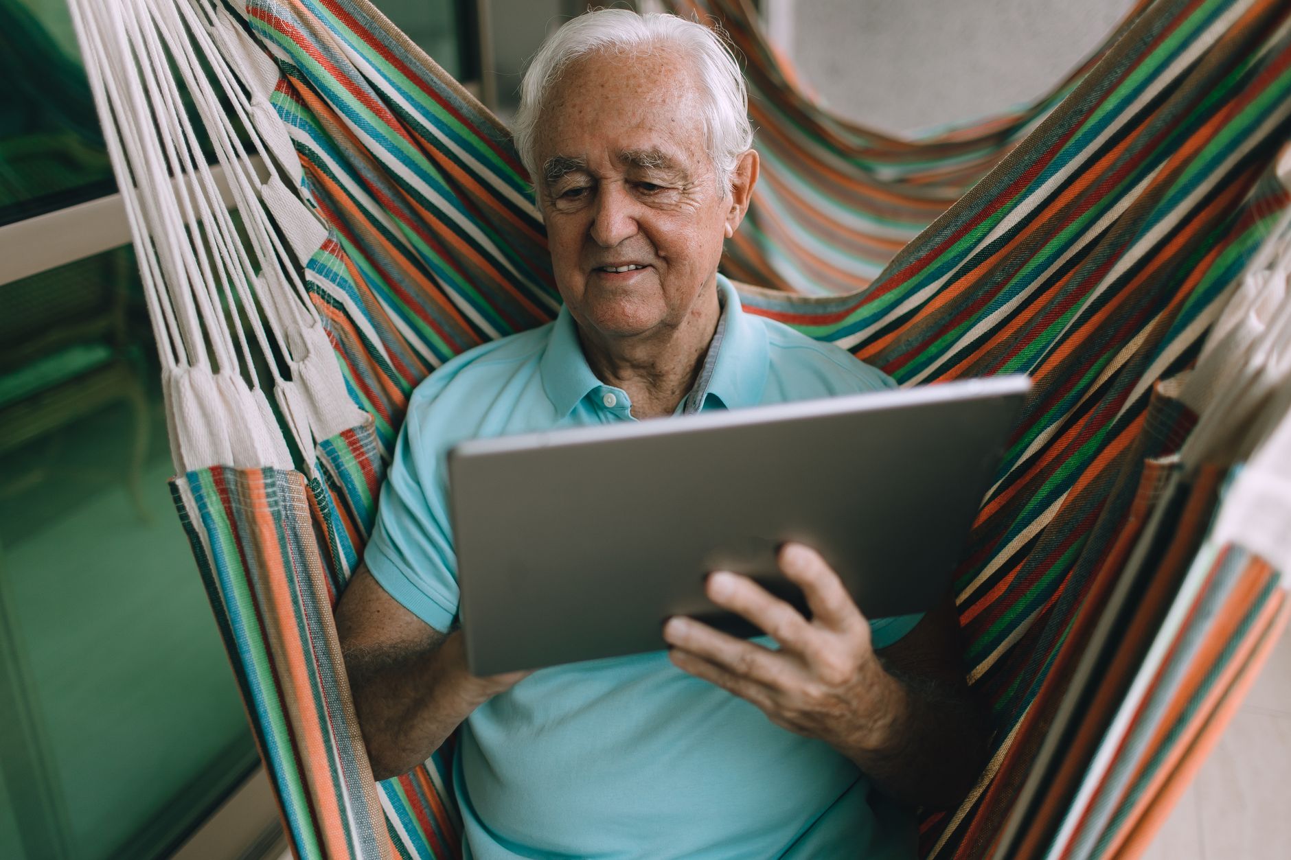 Strengthening Seniors Choosing The Right Internet Service