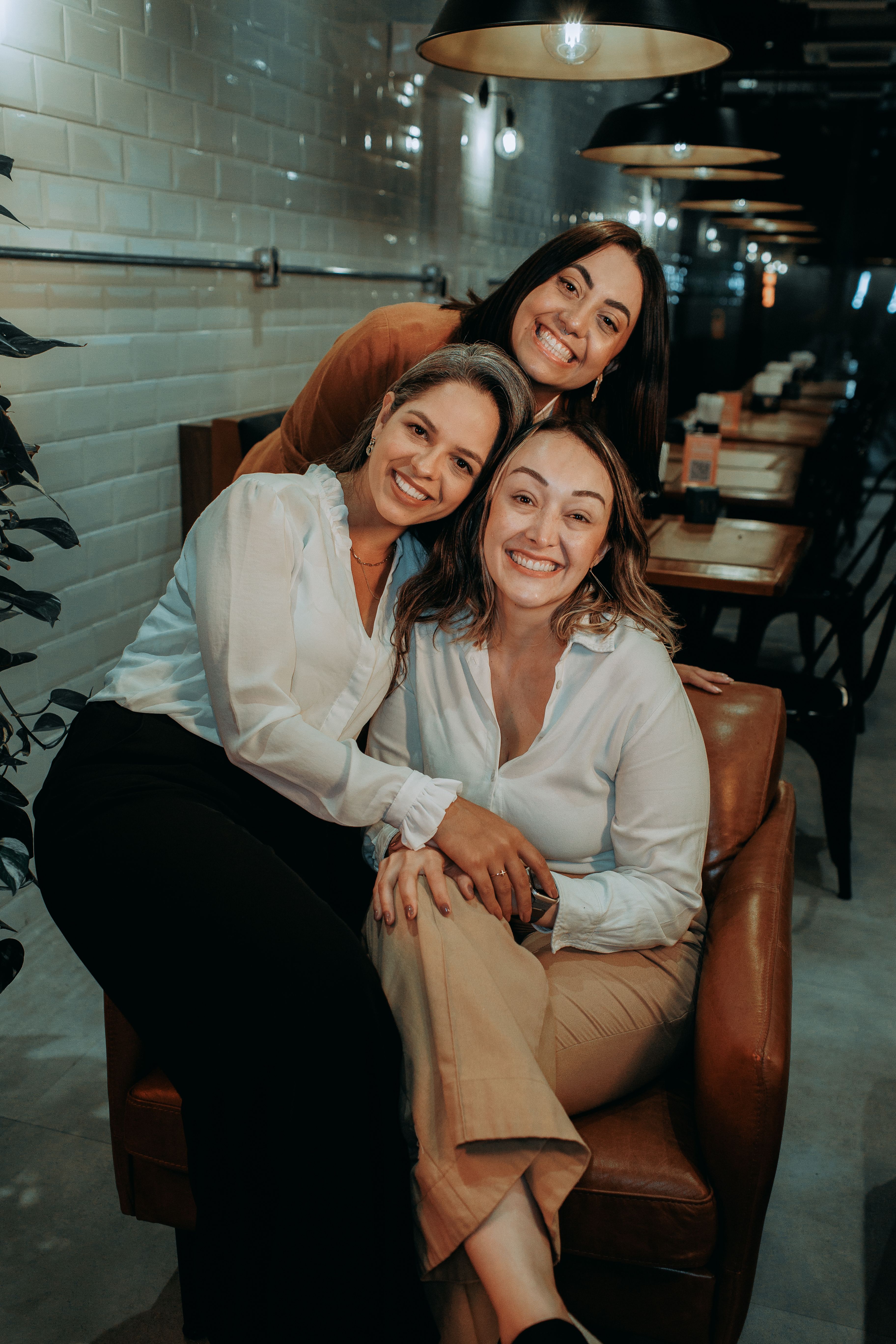 A supportive one-to-one coaching conversation