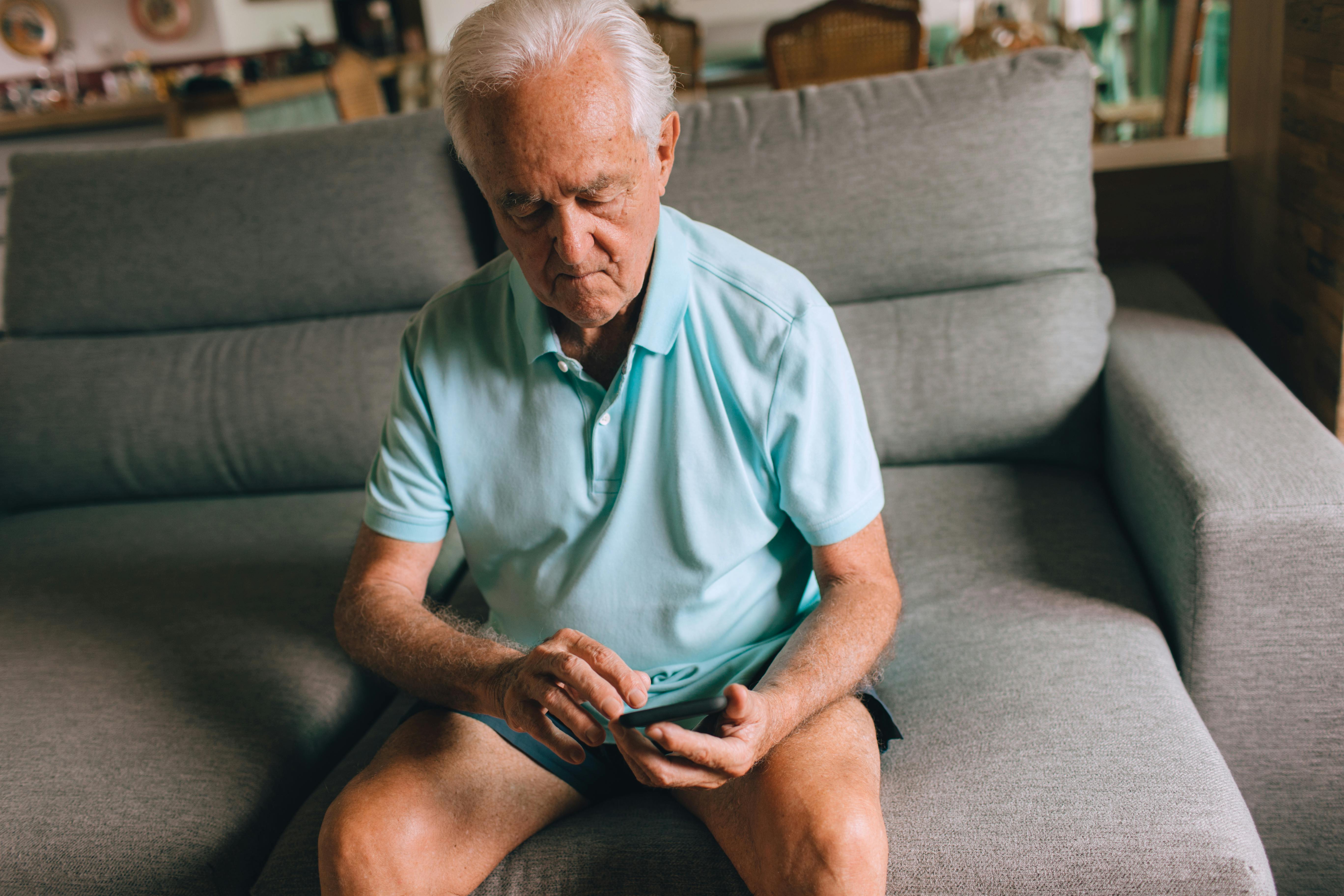 Prostate Cancer Resources to Share - Centers for Disease Control and Prevention — Photo by Helena Lopes on Pexels