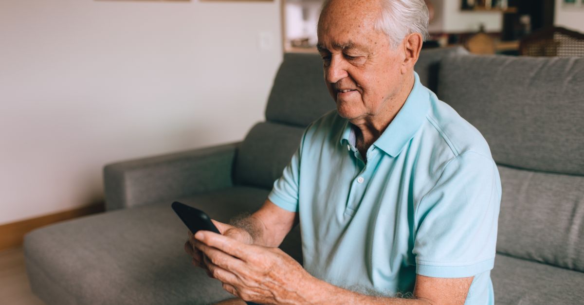 JNCASR Unveils Smartphone Tool for Early Alzheimer's Detection