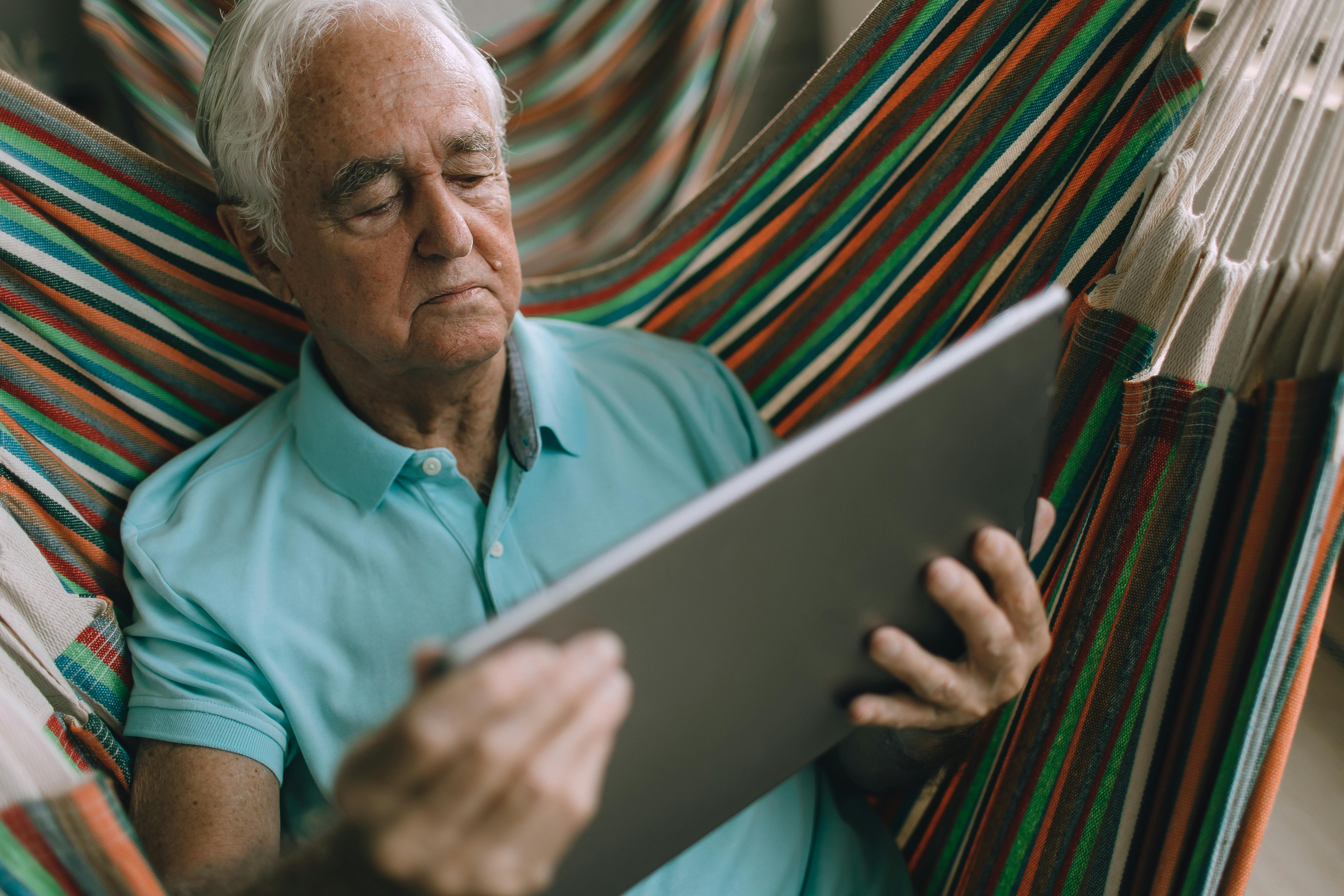 Older Americans face big tax changes. Here's where they can find free filing help — Photo by Helena Lopes on Pexels