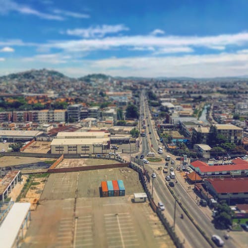 Free stock photo of city center, city hall, cityscape