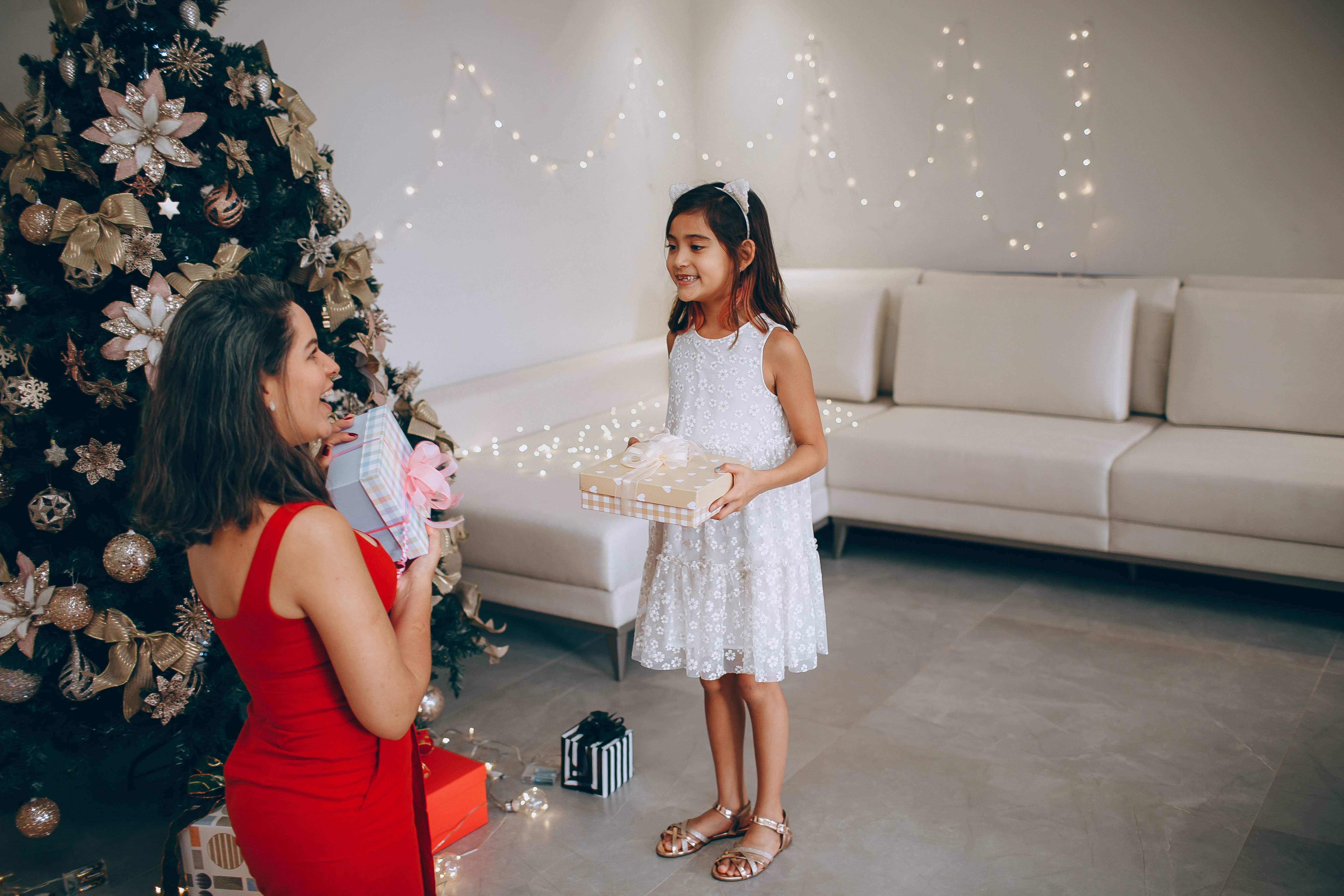 Christmas arrives at the White House. See photos, video of decor. — Photo by Helena Lopes on Pexels