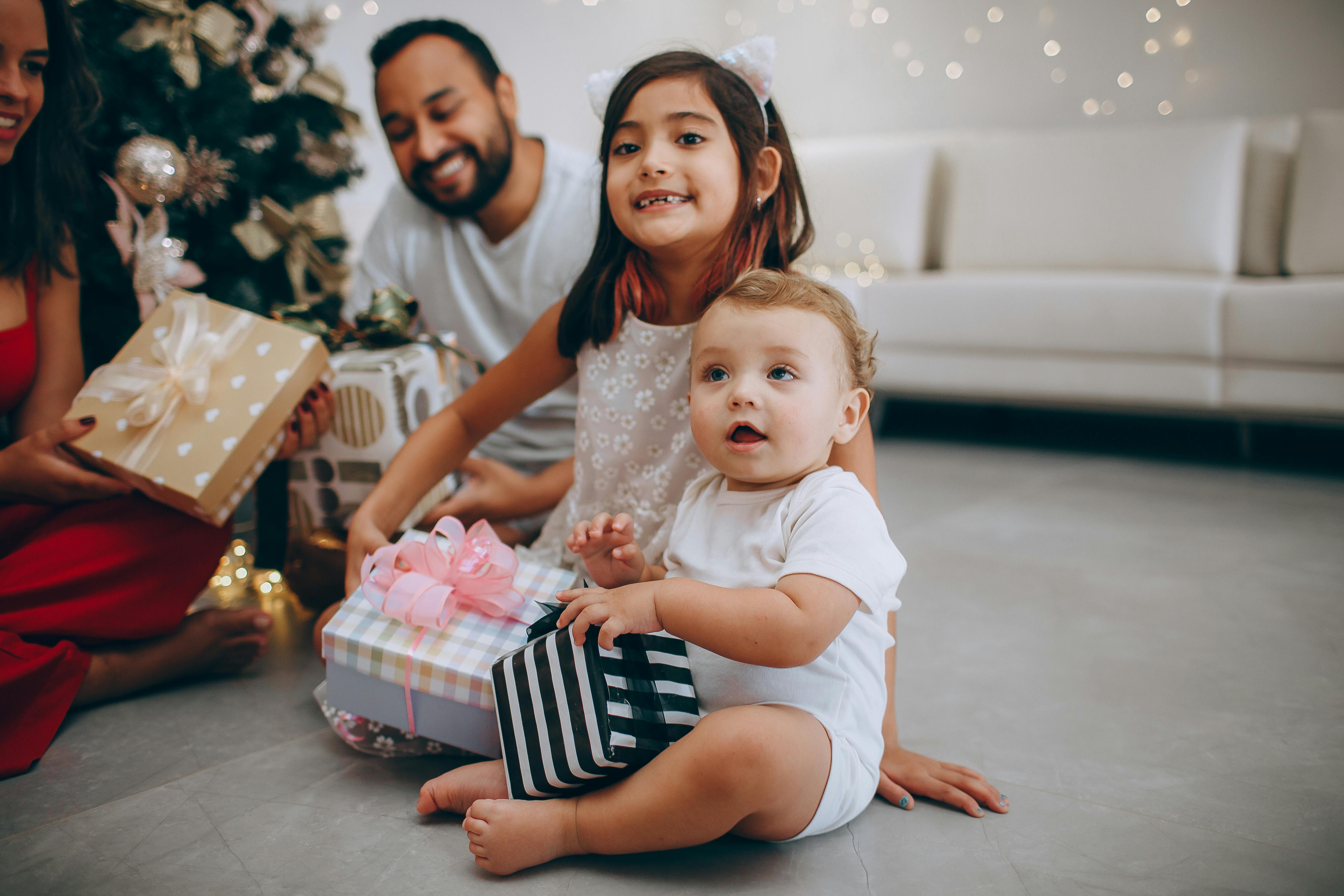 Buckner Children and Family Services event focuses on fatherhood, mental health and parenting — Photo by Helena Lopes on Pexe