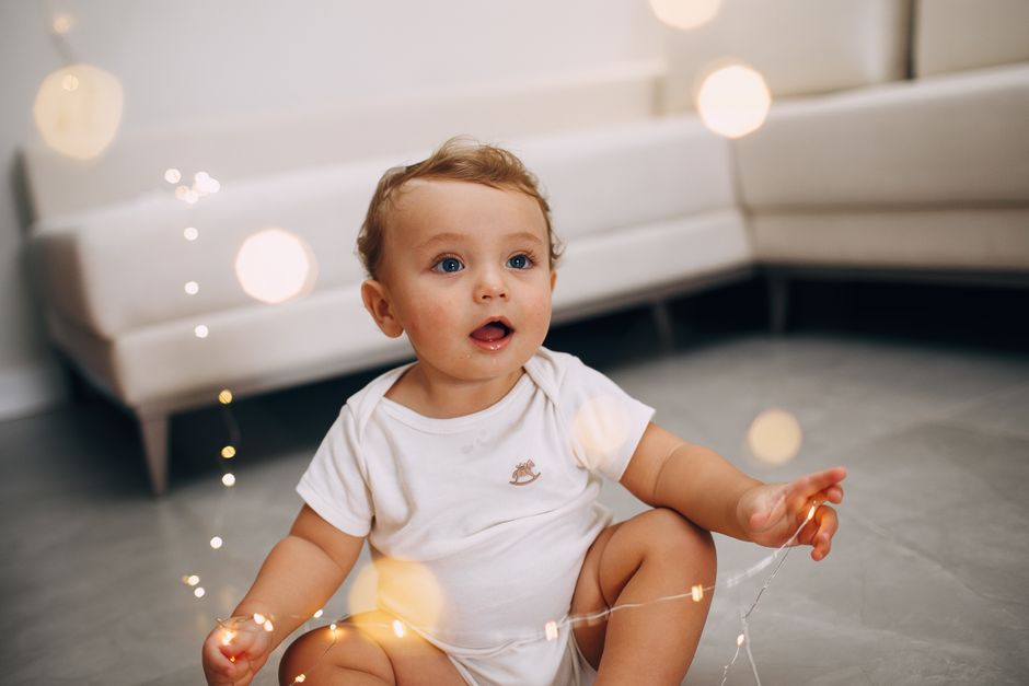 The Rise of Sensory-Friendly Clothing for Babies and Toddlers: What Parents Need to Know