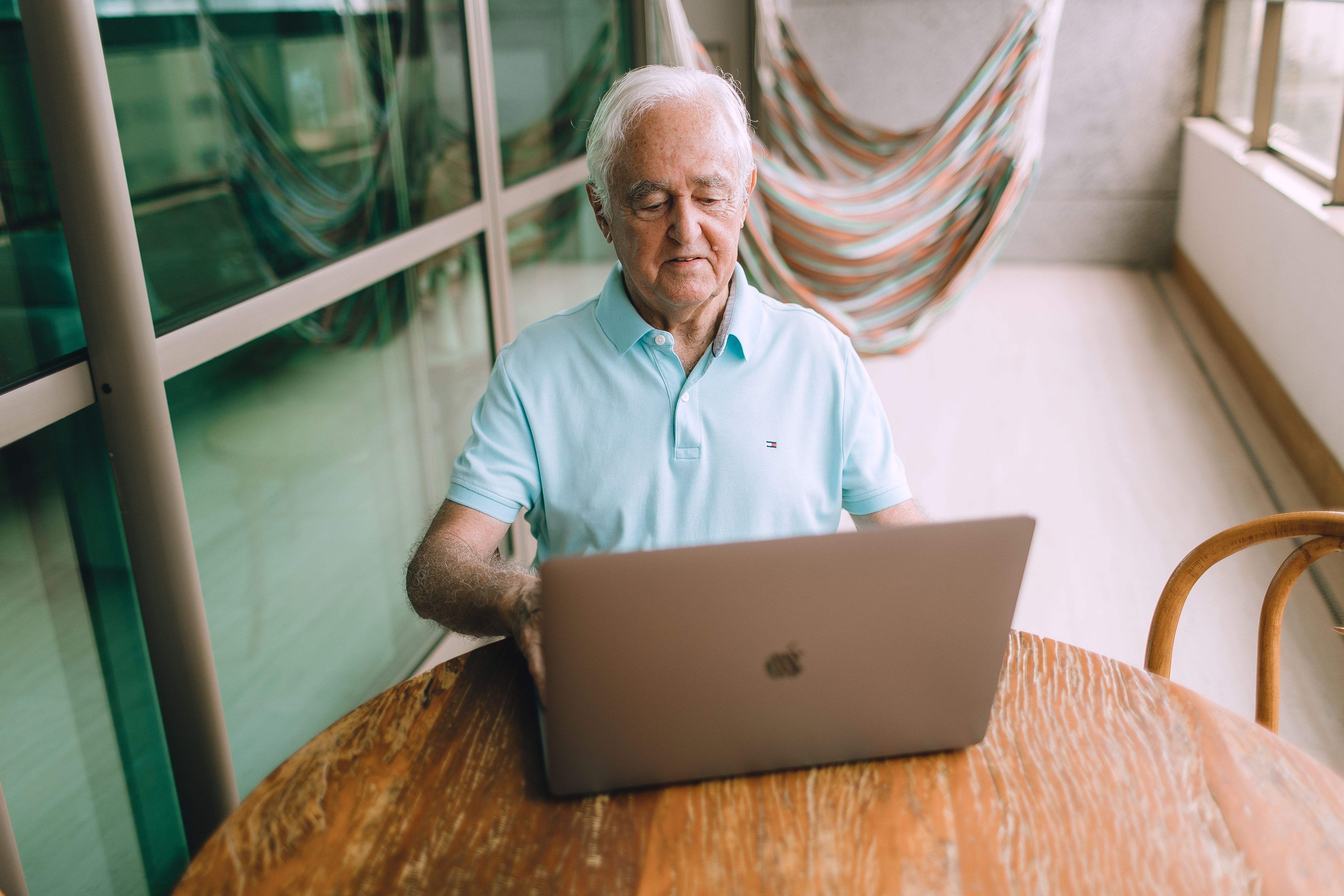 Connect2compete Bridging The Digital Divide For Seniors
