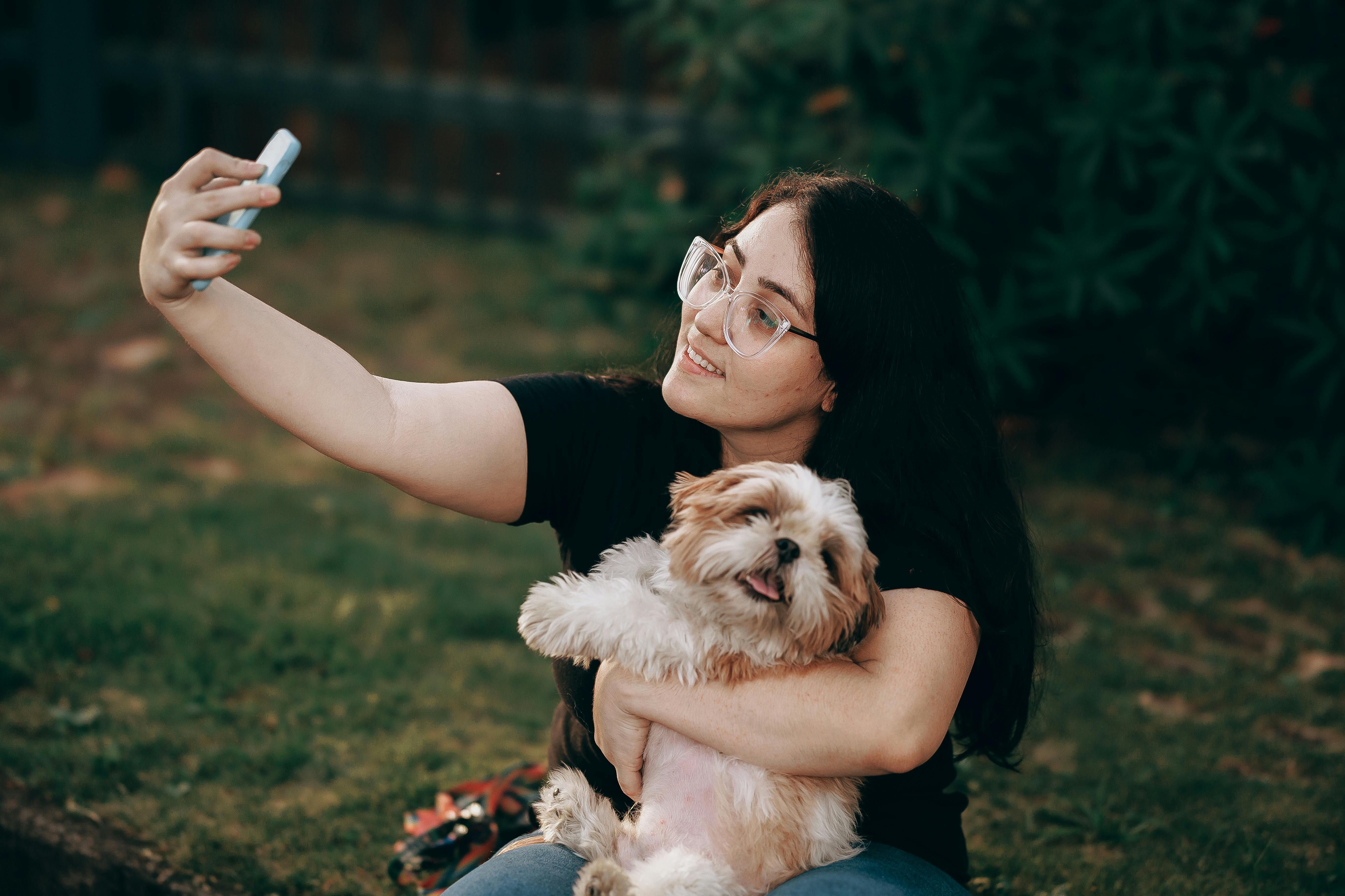 pet technology pet refine technology — Photo by Helena Lopes on Pexels