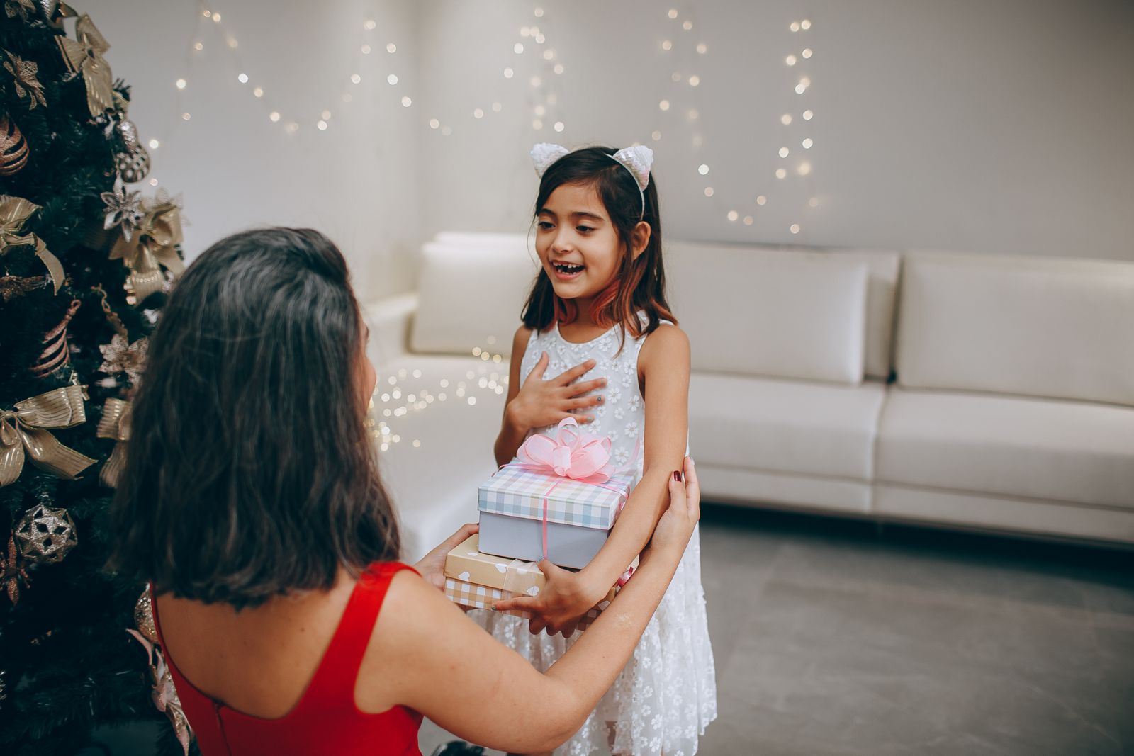 Presente para Mãe no Natal: Ideias Baratas em 2026