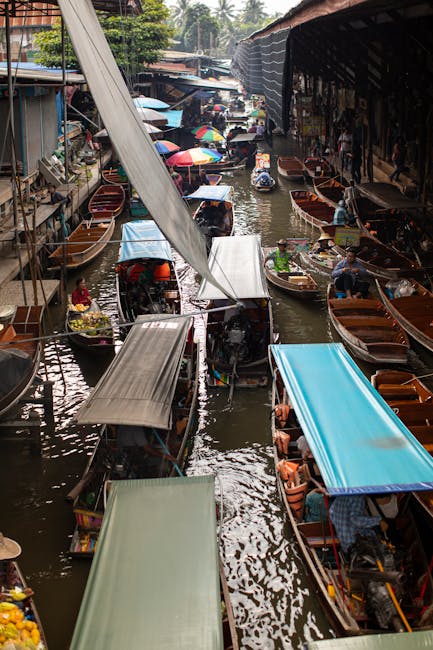 ข่าวไทย: วัฒนธรรมท้องถิ่นที่น่าสนใจ