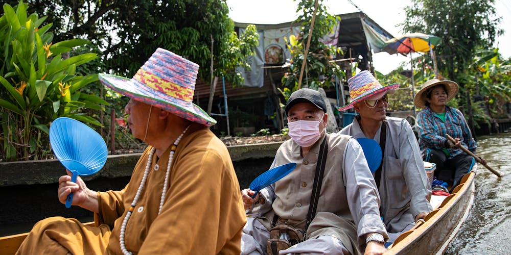 Discover Unforgettable Adventures: Thailand and Vietnam Tour Packages