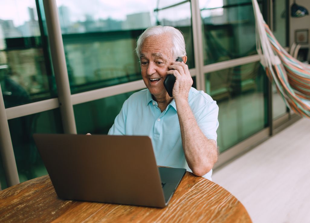 Online dating: starting a conversation on a niche platform