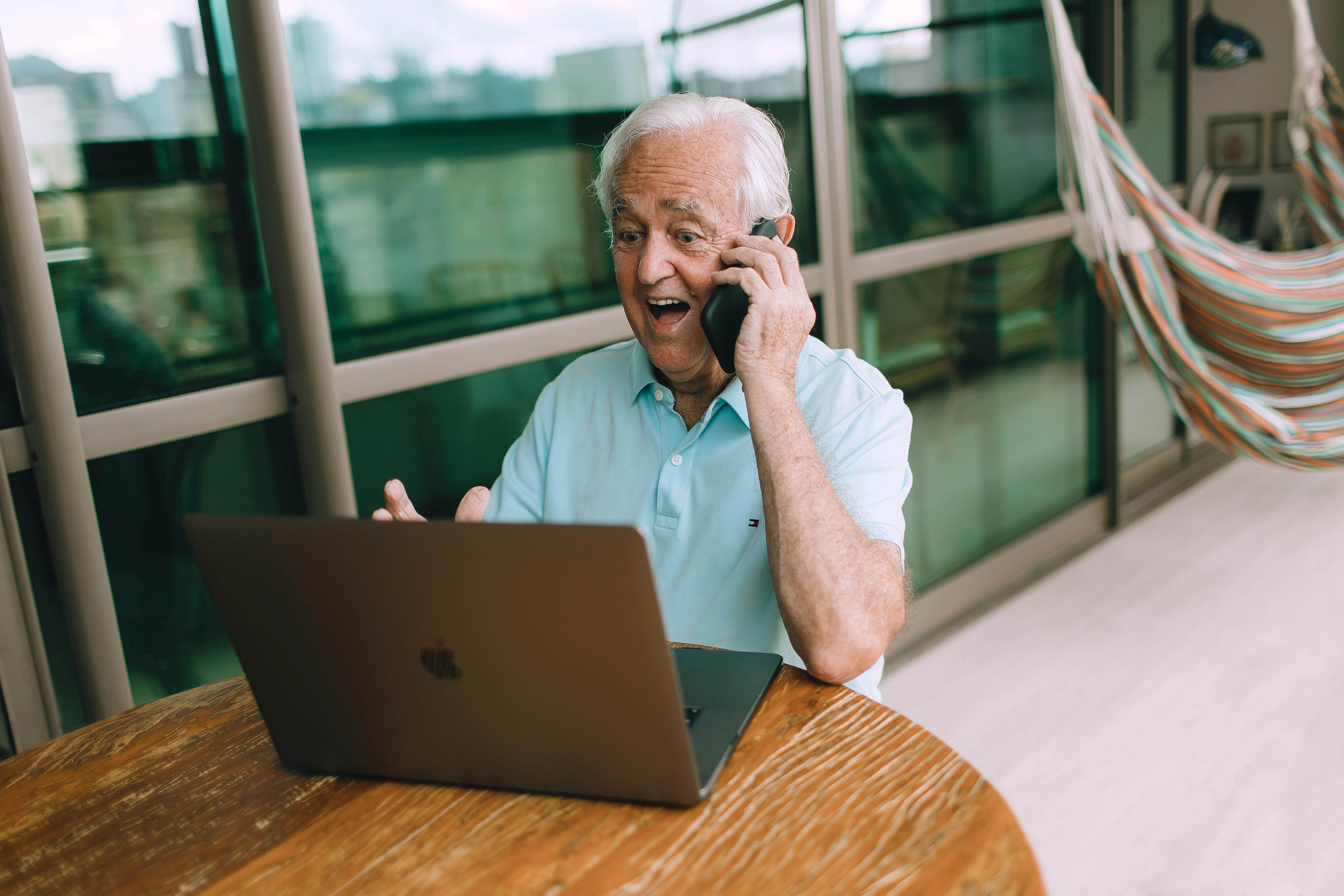 科技巨頭爭霸戰 台灣供應鏈成最大贏家