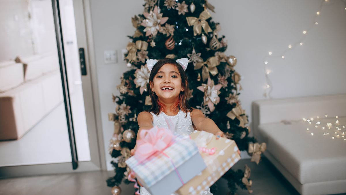 Holiday Toy Giveaway Applications: What Families May Need to Provide