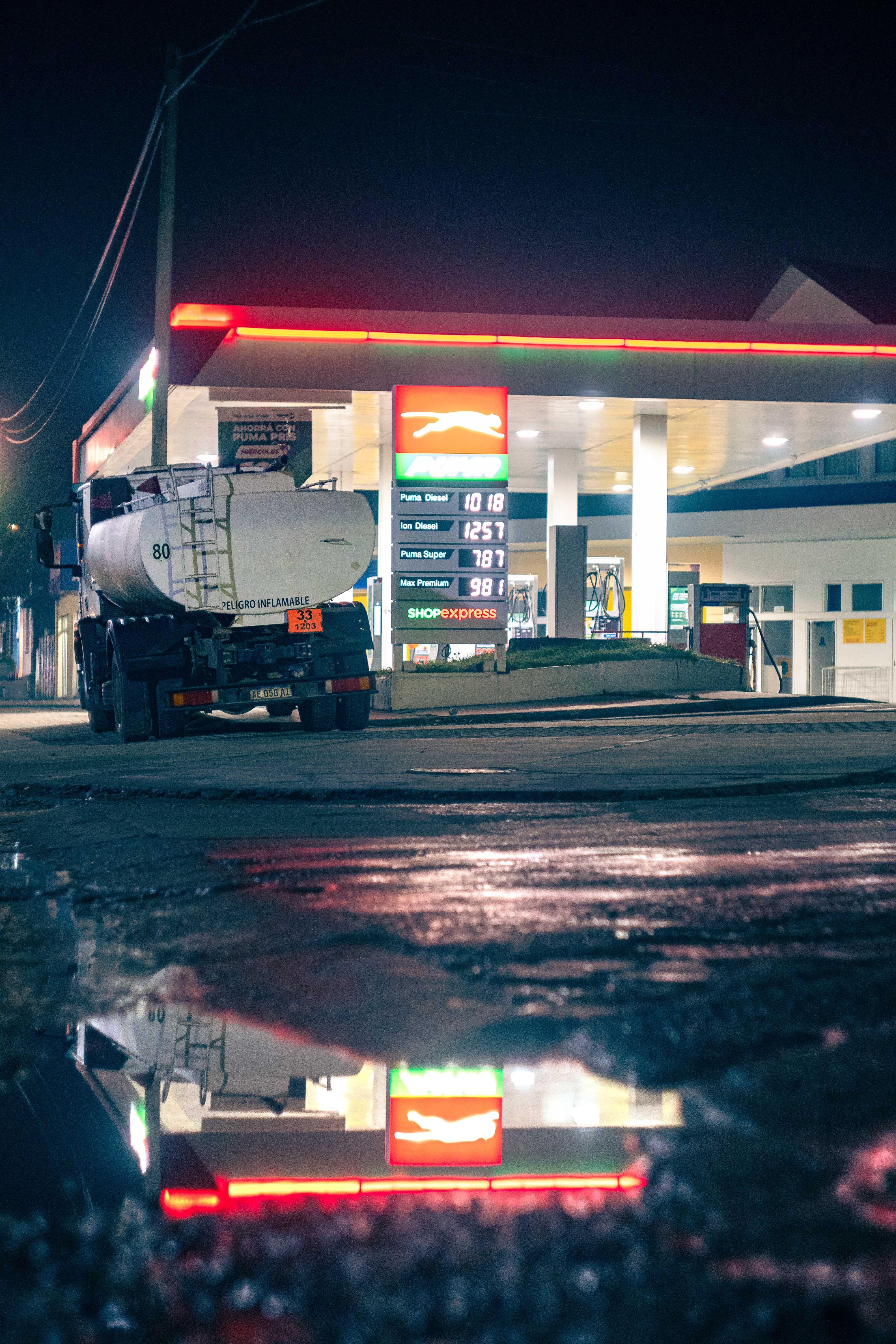 Oil Shock Is Becoming a Household Inflation Story
