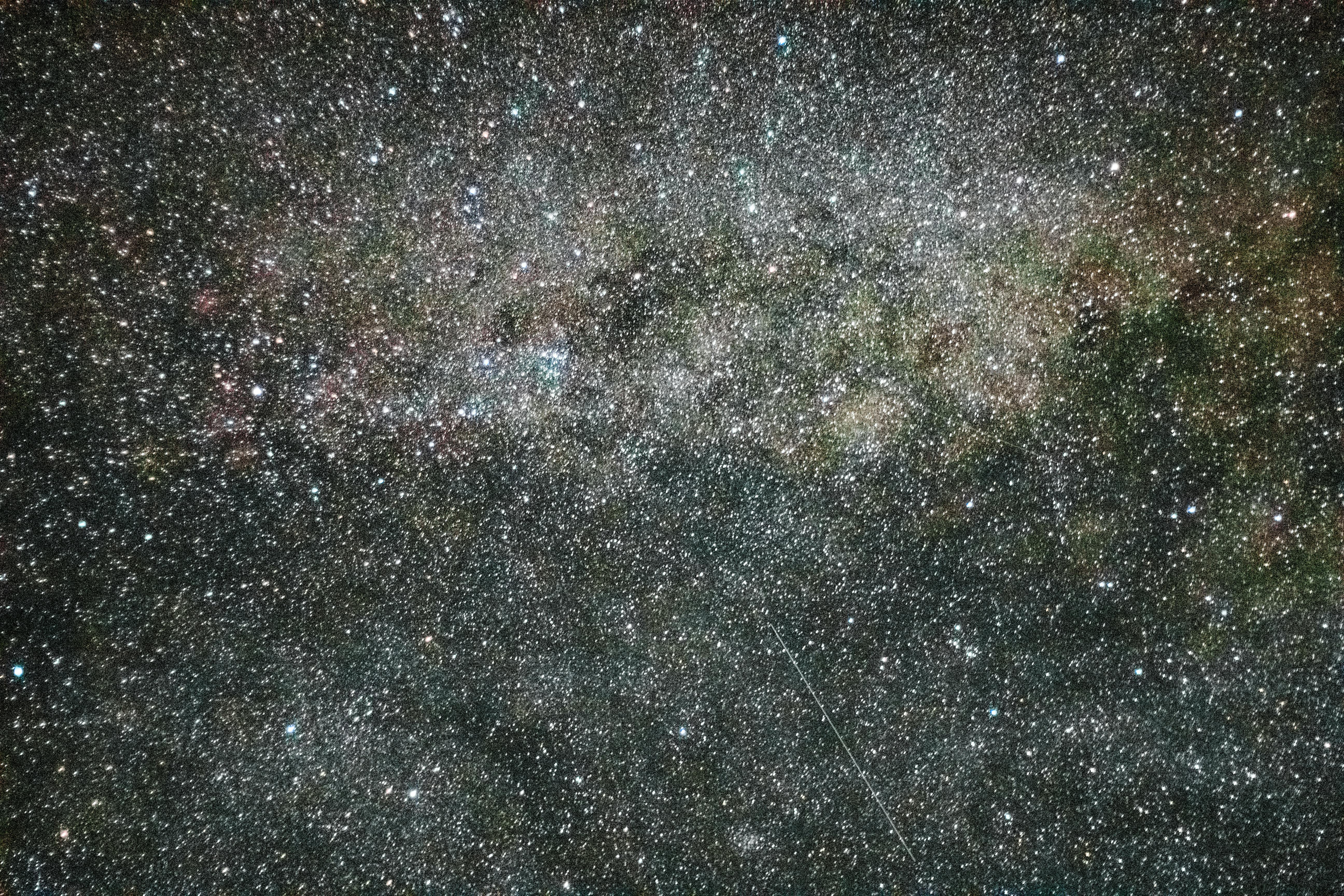 Space exploration - Astronomy, Technology, Discovery — Photo by Matthew Goeckner on Pexels