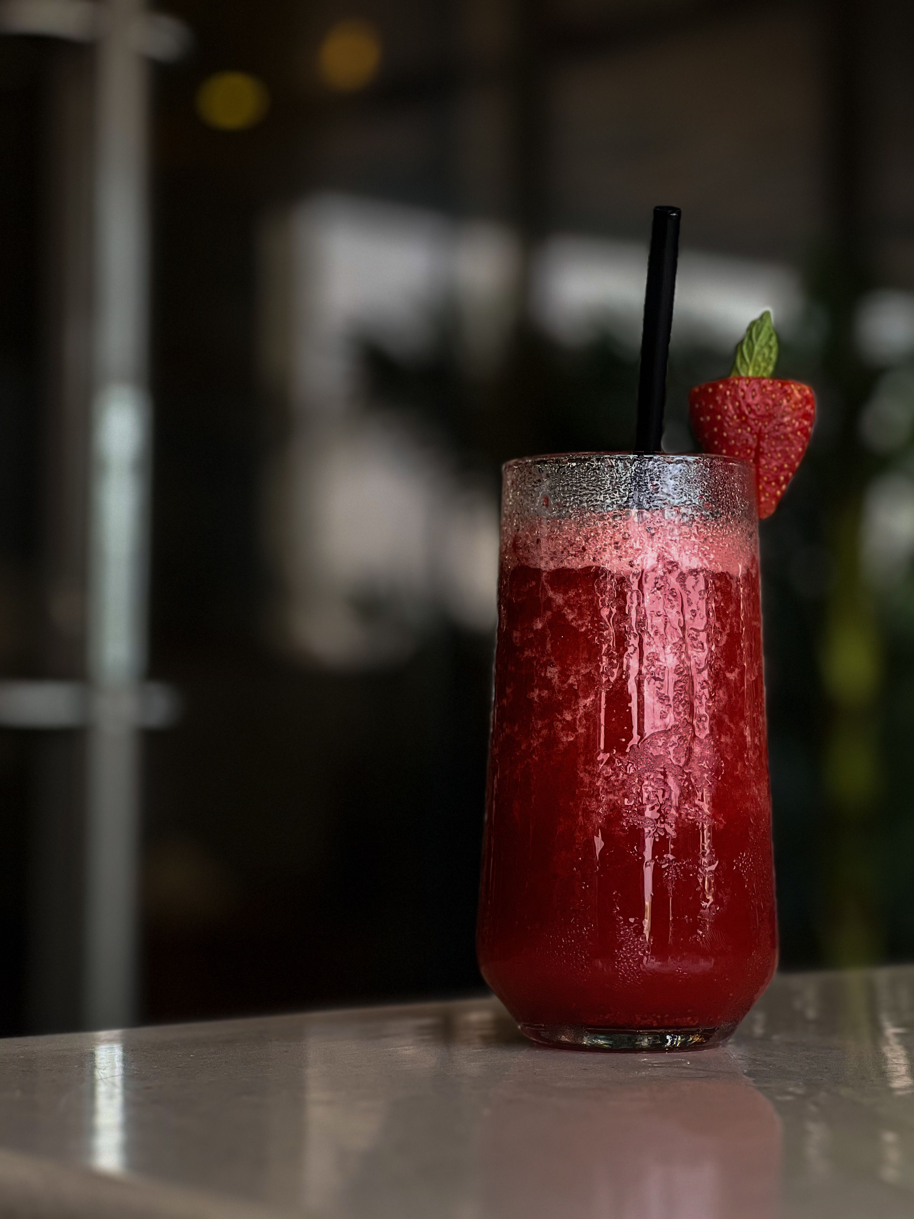Smoothie de Frutas