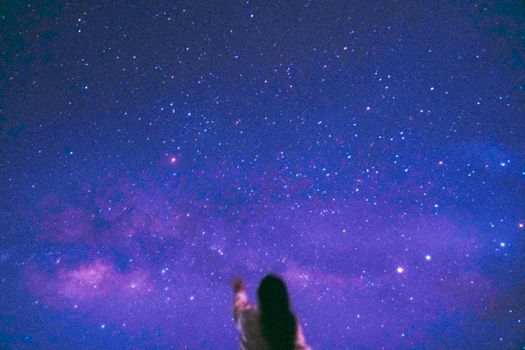 astronomi