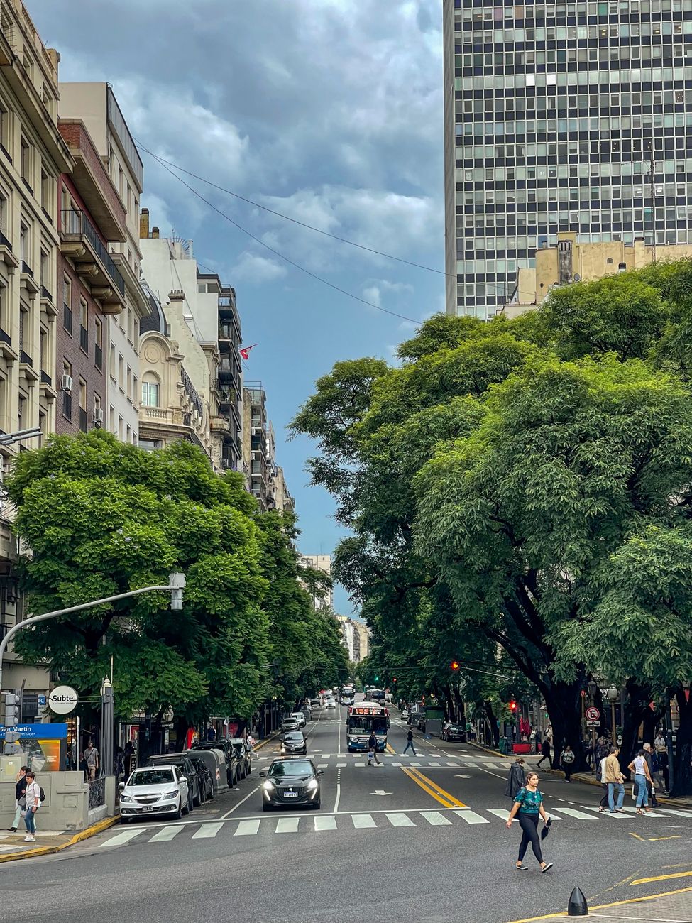 Buenos Aires community