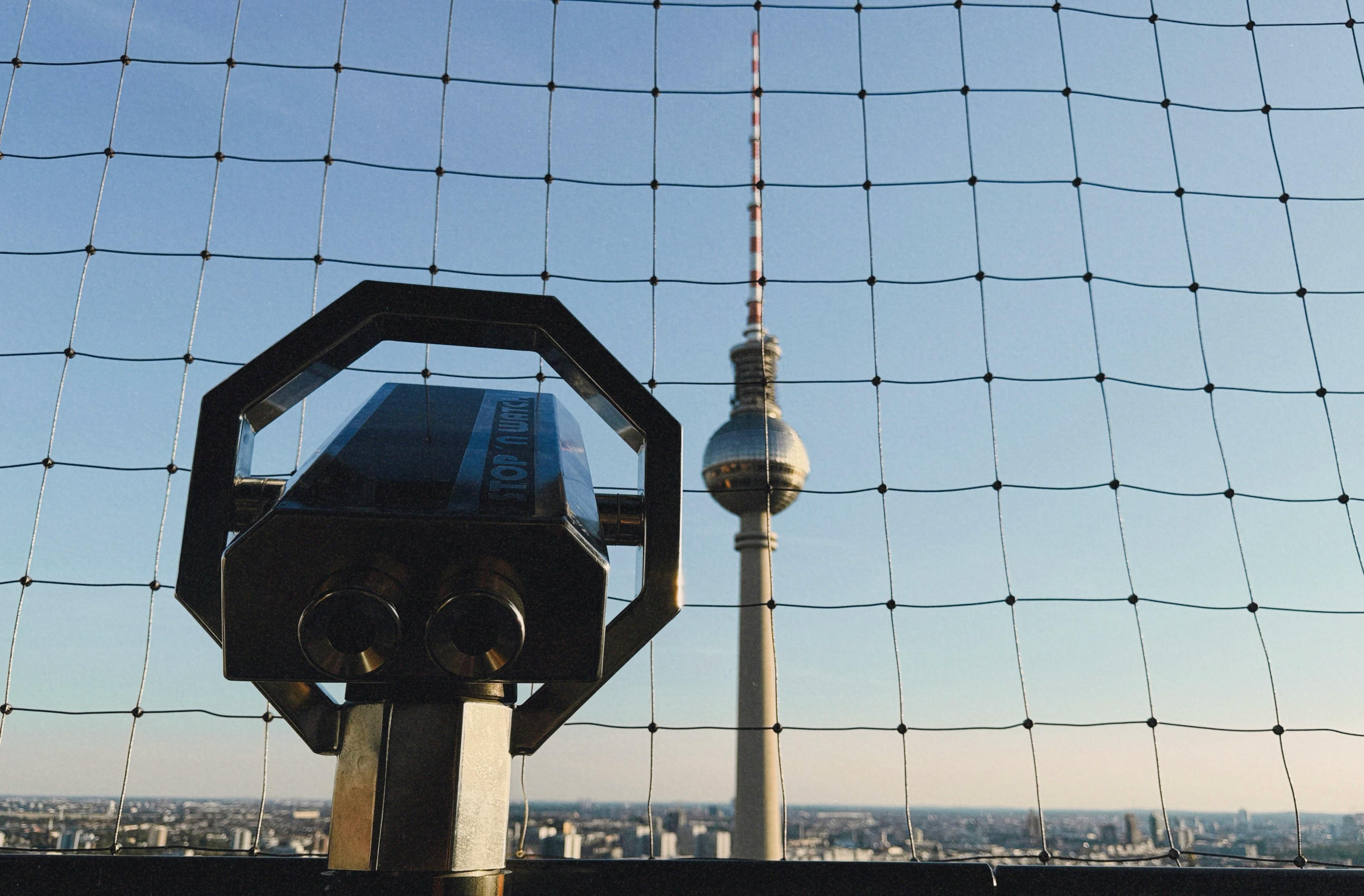 immigration lawyer berlin — Photo by Marina Endzhirgli on Pexels